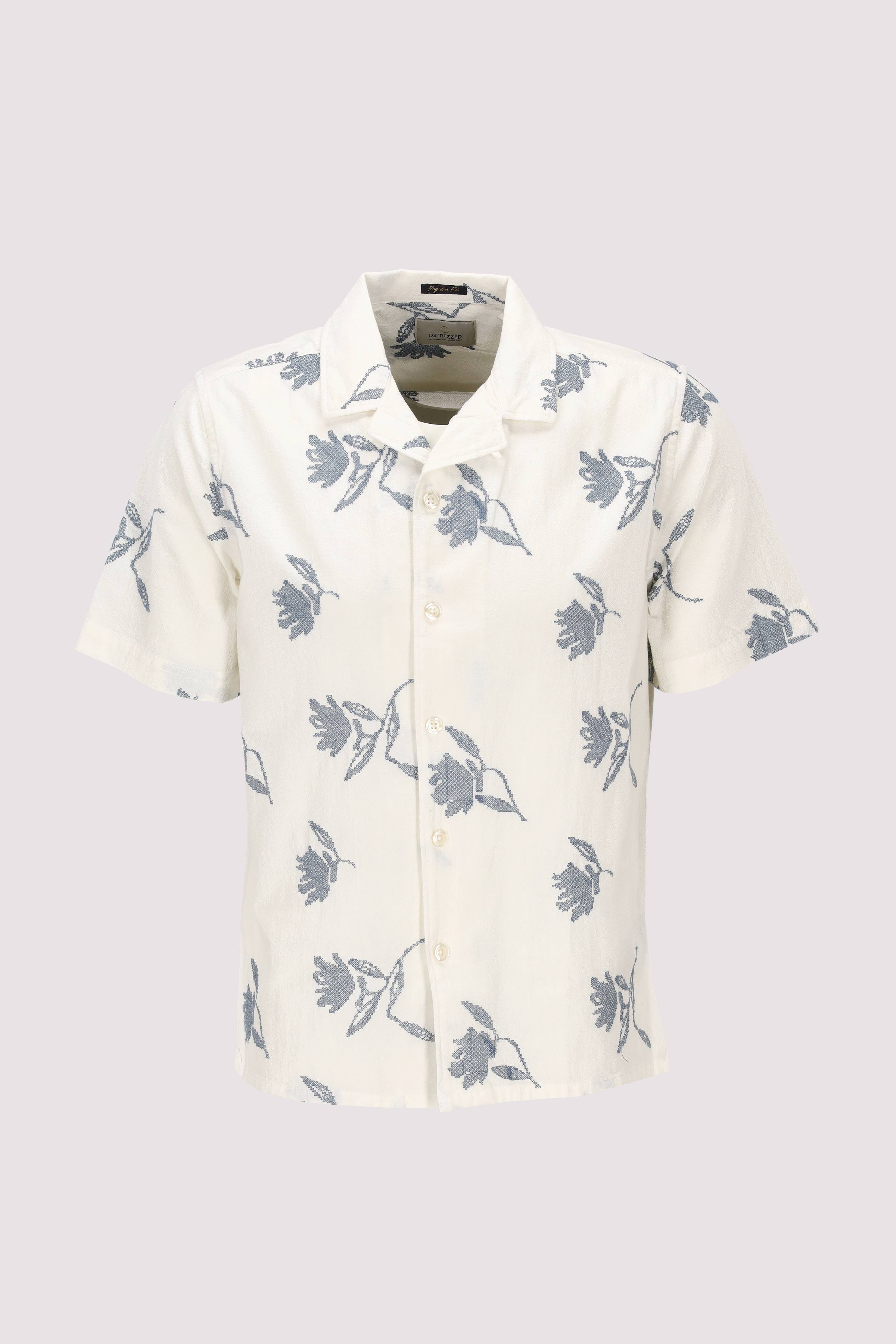 Isidro Resort Shirt