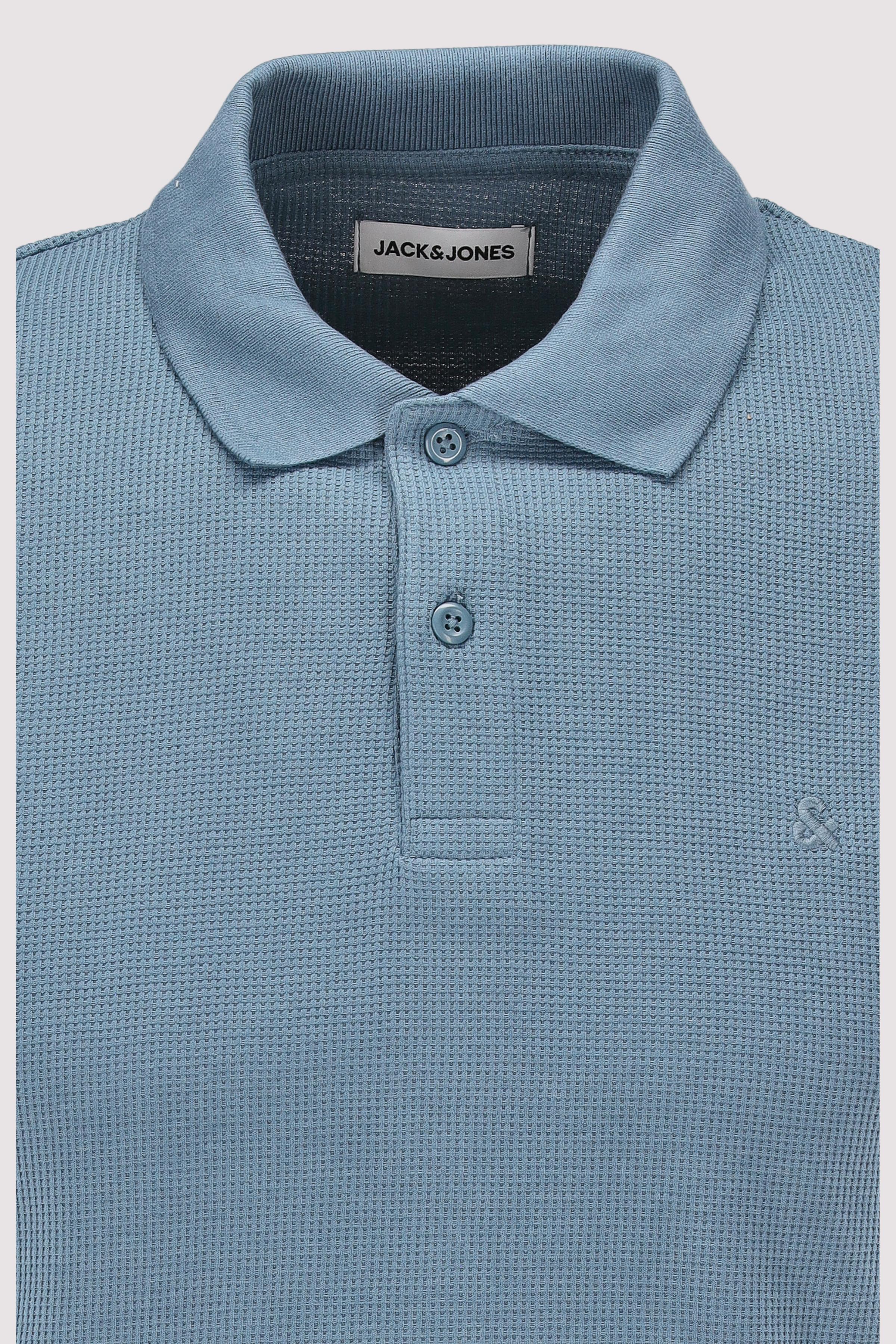 Jack and Jones - JJEAUSTIN POLO SS NOOS