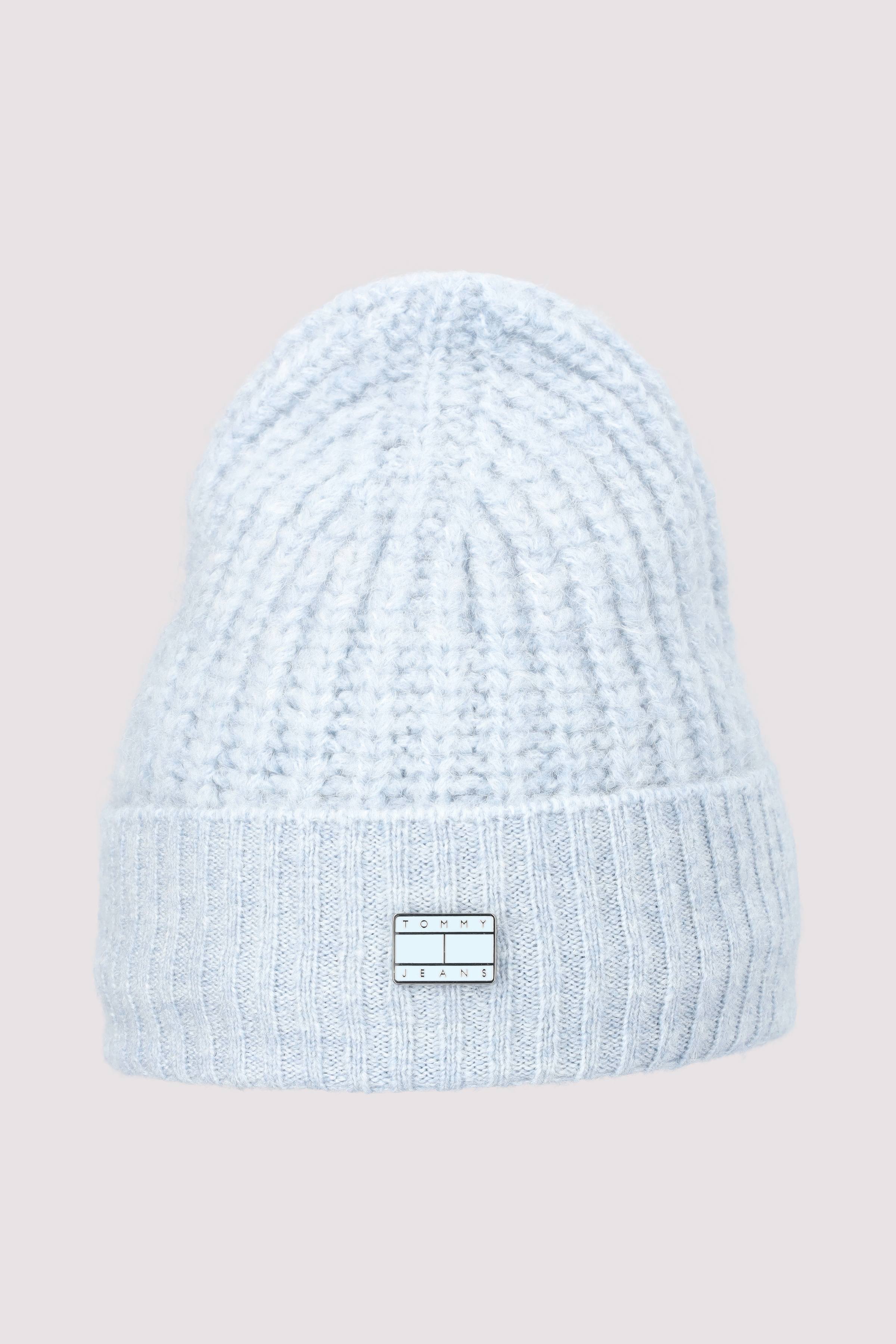 Tommy Hilfiger - TJW CITY GIRL BEANIE Tommy Hilfiger - TJW CITY GIRL BEANIE