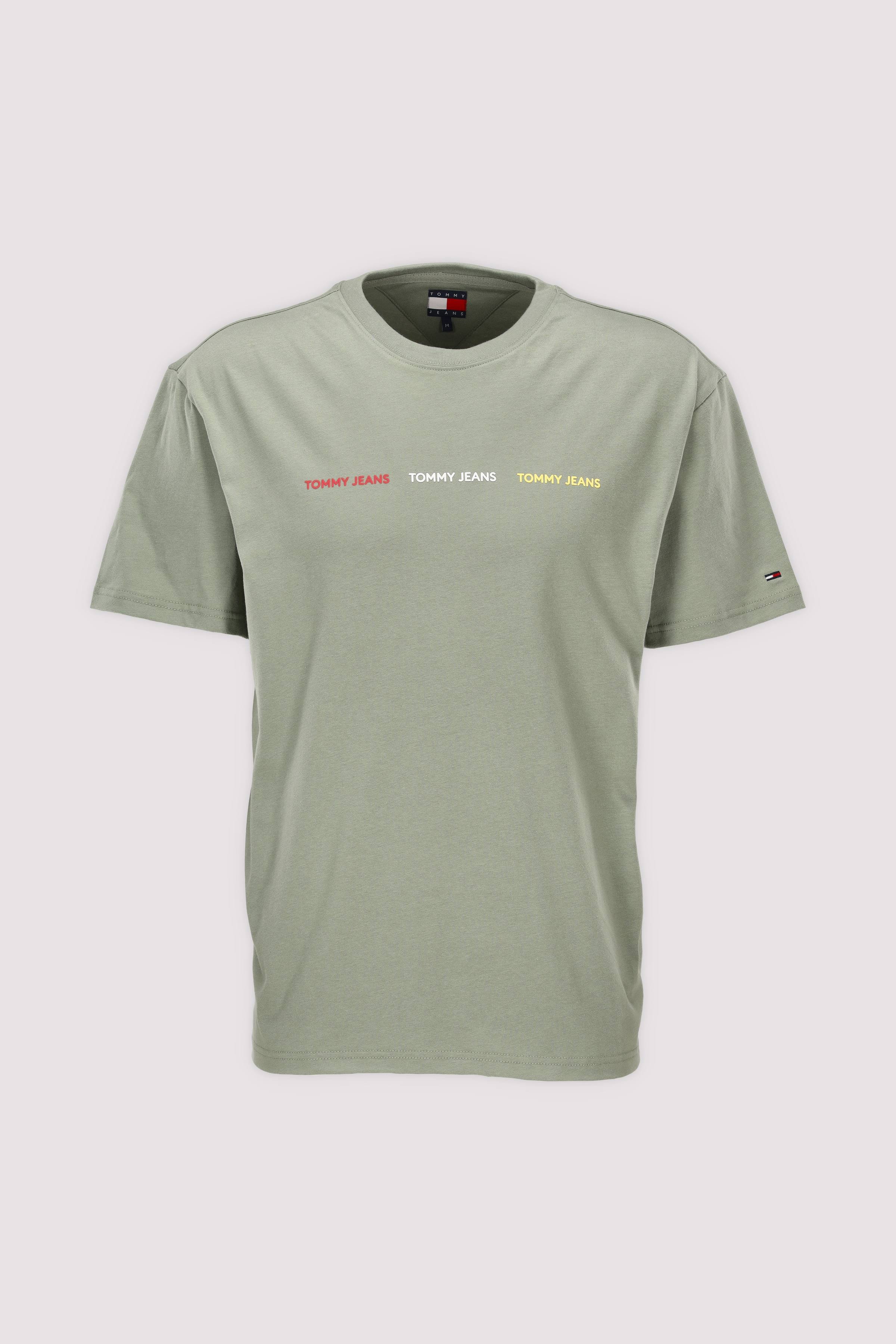 TJM REG TJ REPEAT SS TEE