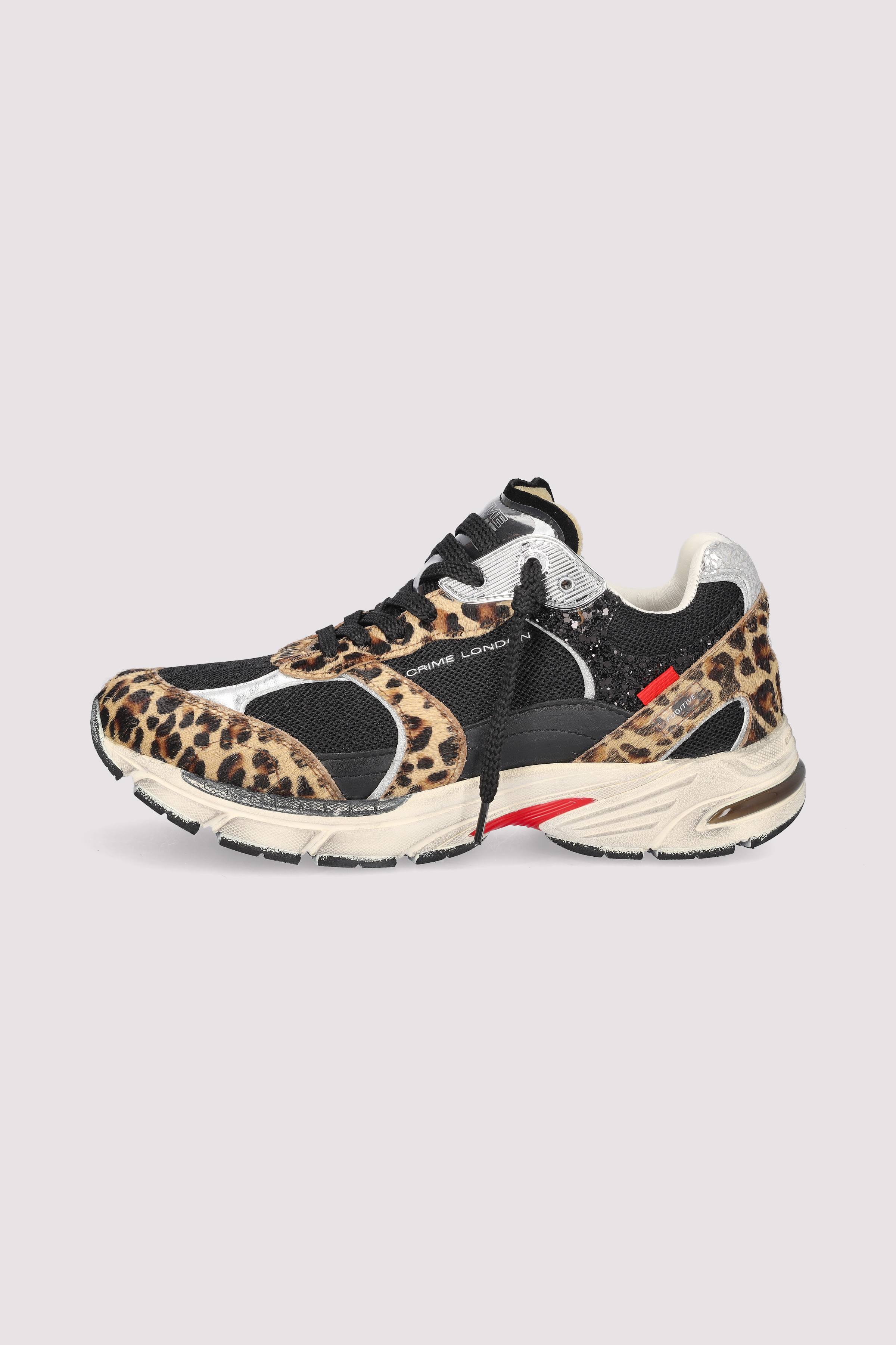 Sneaker Fugitive 9094