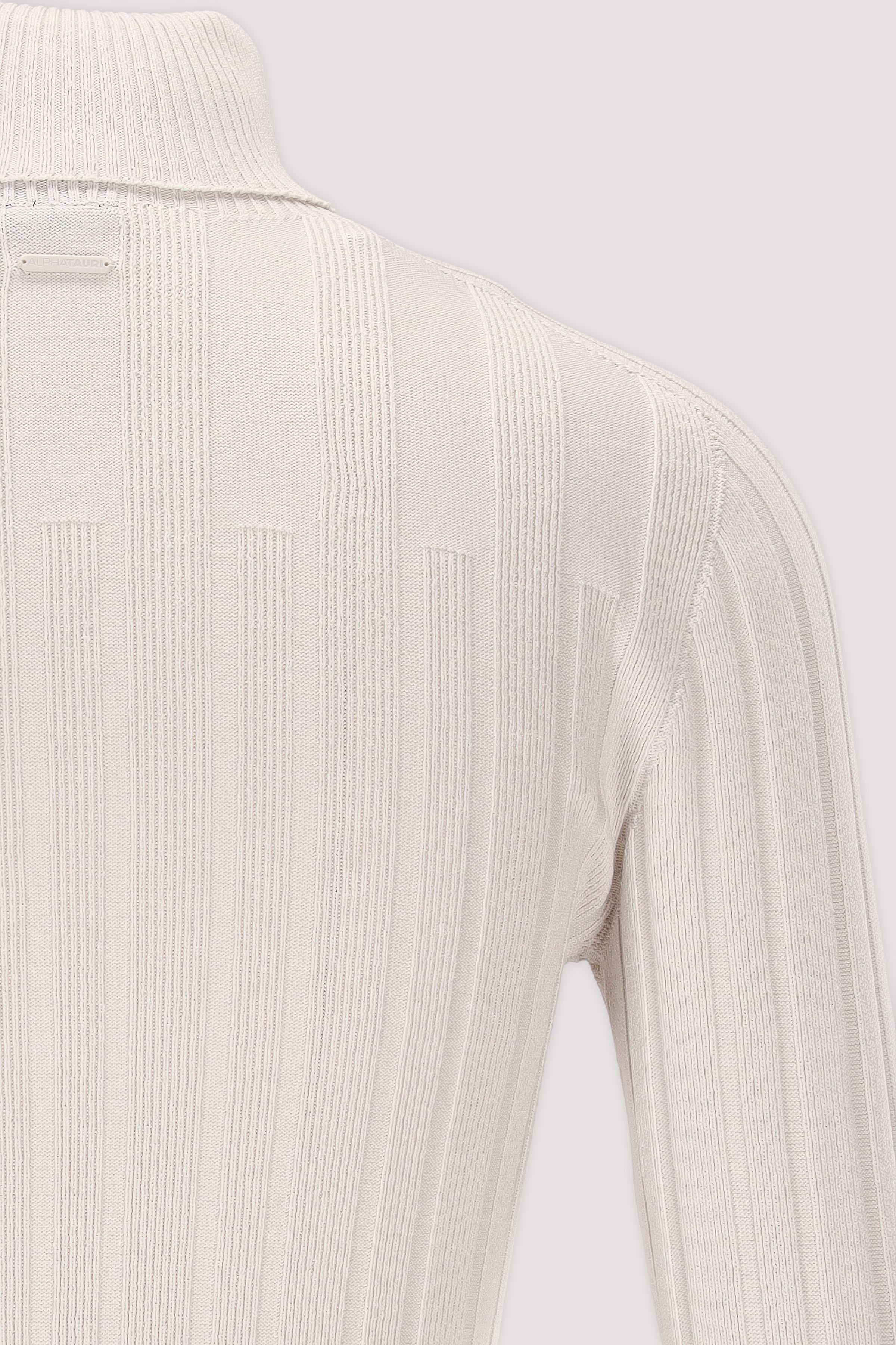 AlphaTauri - AlphaTauri Longsleeve Stone Damen