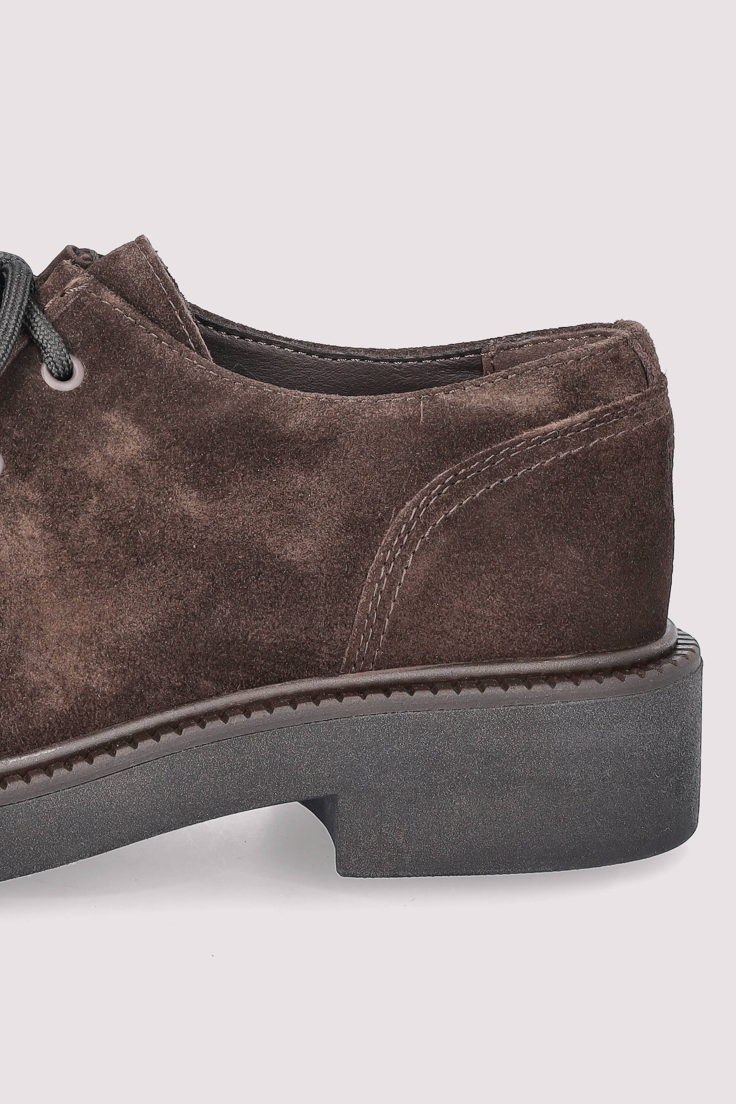 Marc O Polo Shoes - Low Lace