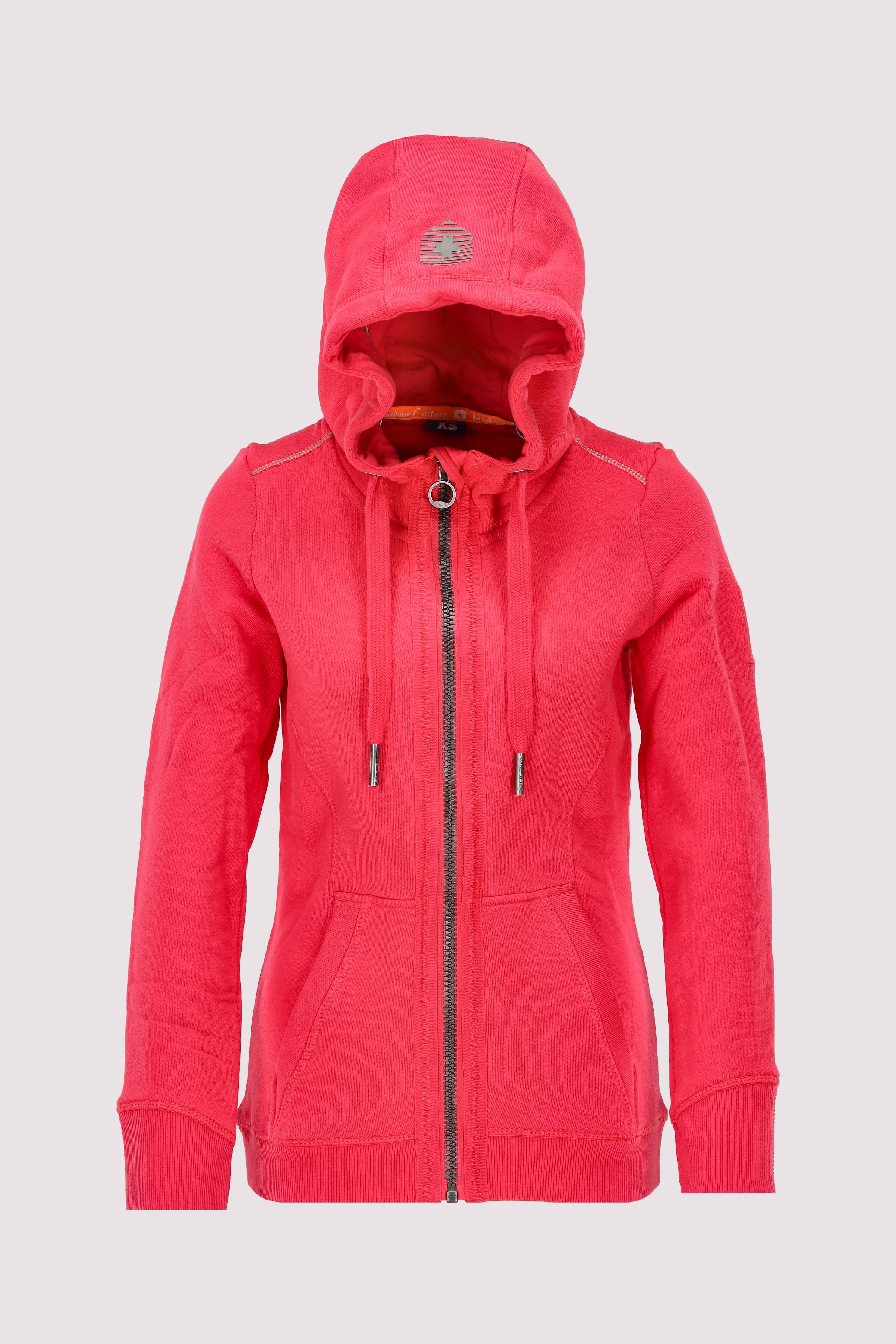 Wellensteyn - Yacht Hoodie Lady