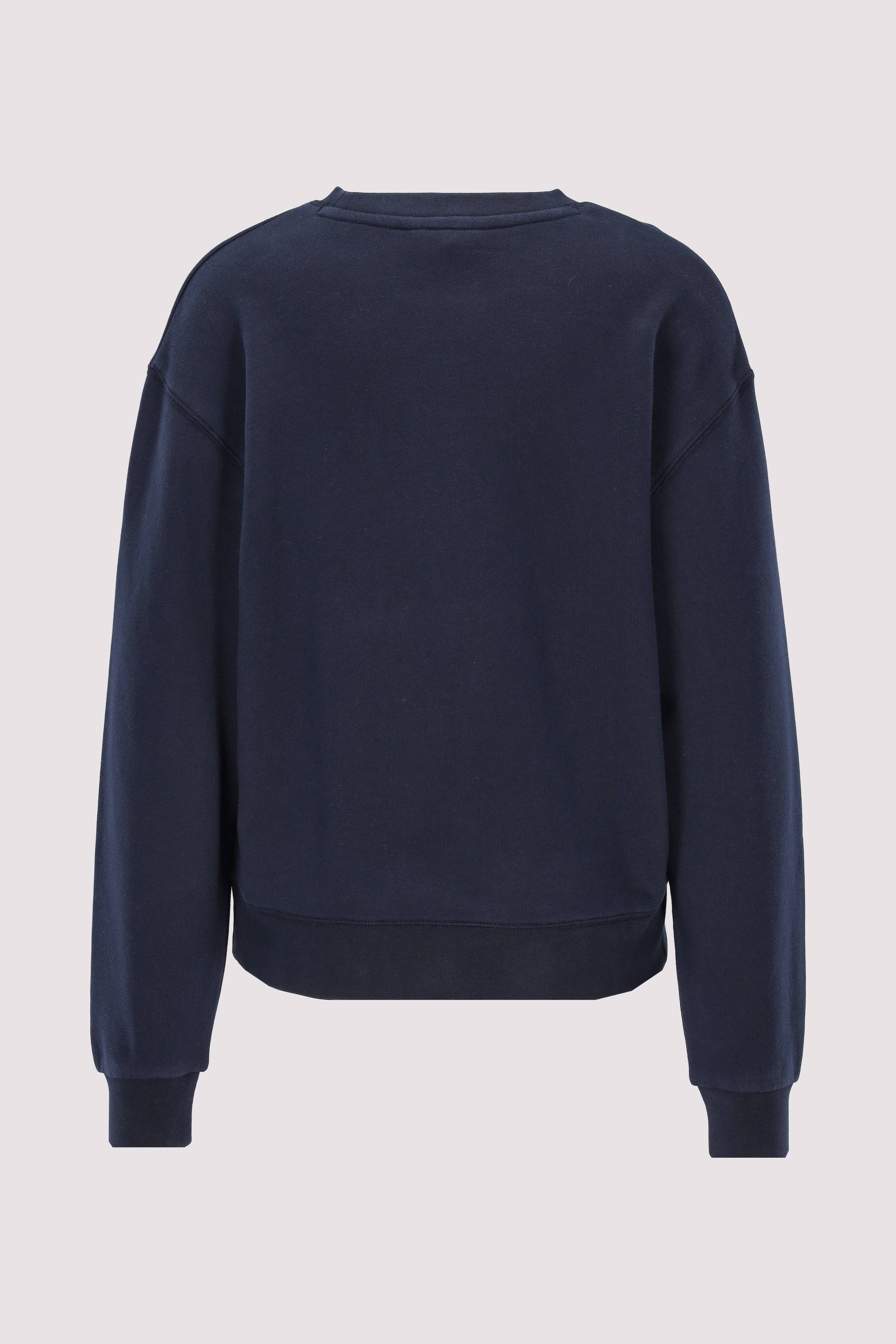 Tommy Hilfiger - REG CONTRAST FLAG SWEATSHIRT Tommy Hilfiger - REG CONTRAST FLAG SWEATSHIRT