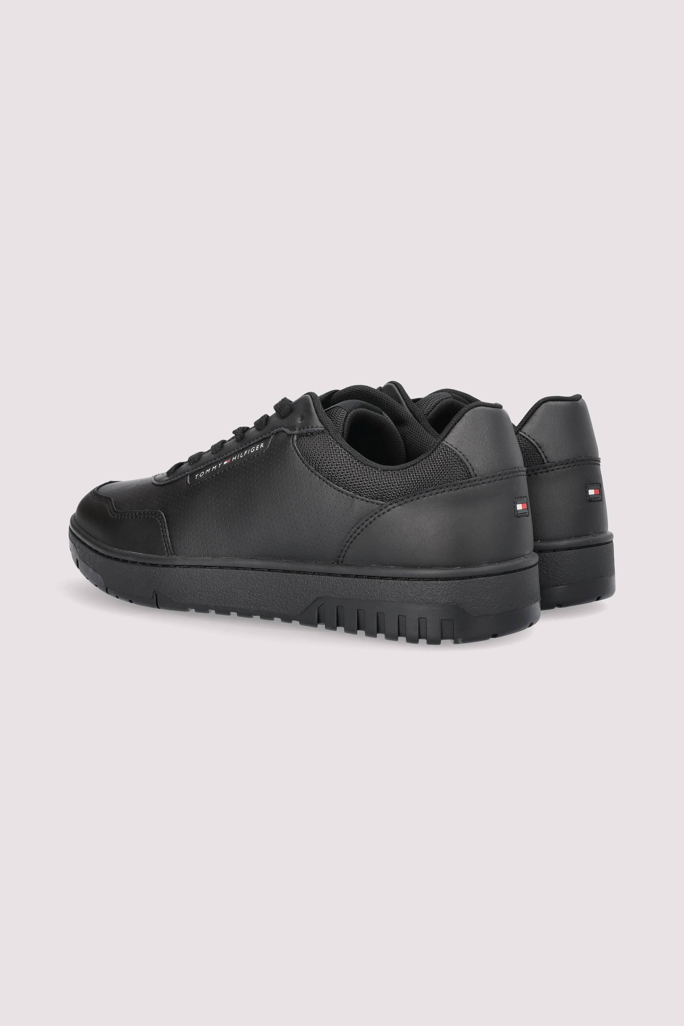 Tommy Hilfiger - TH BASKET CORE LTH
