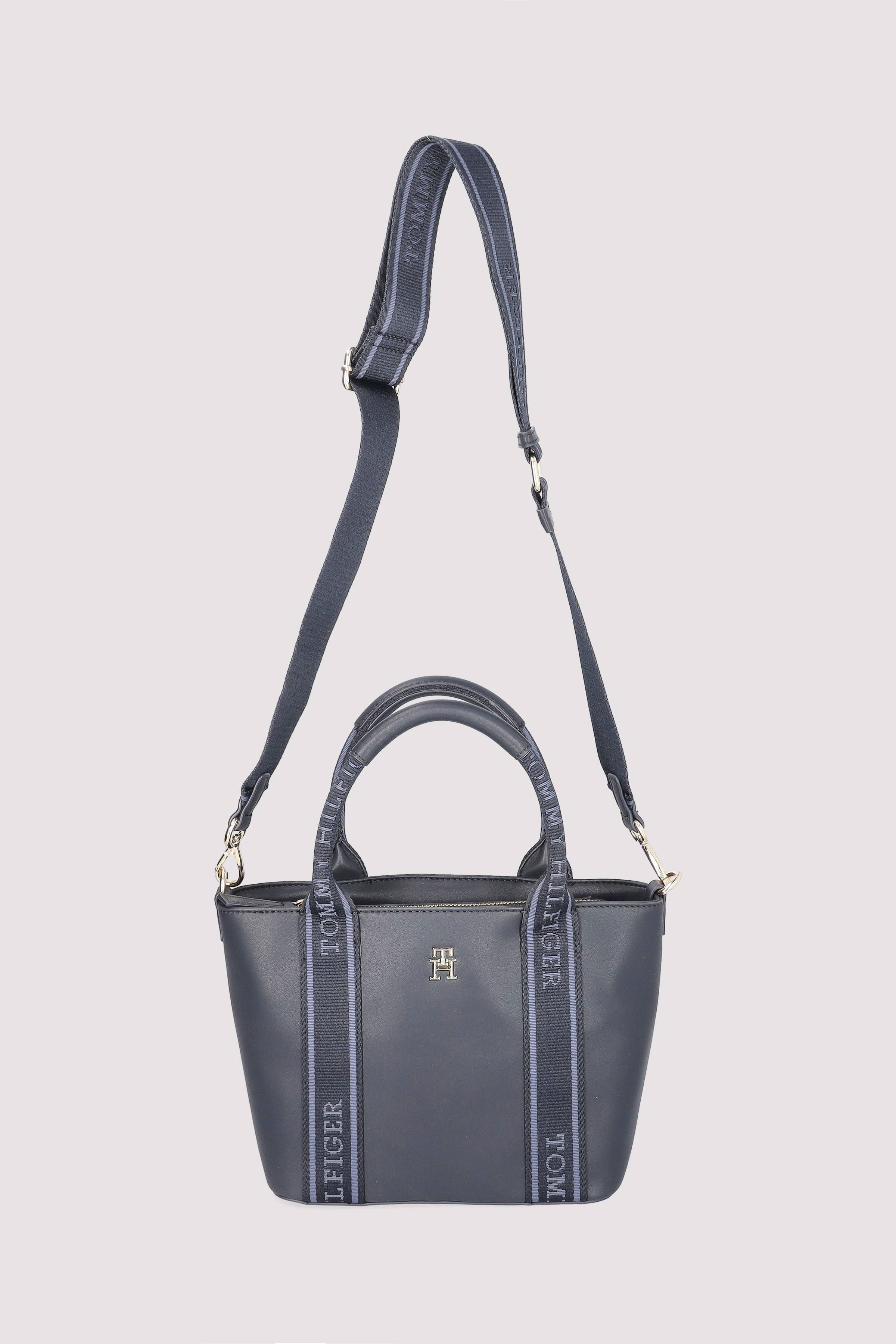 TH LOGOTAPE MINI TOTE