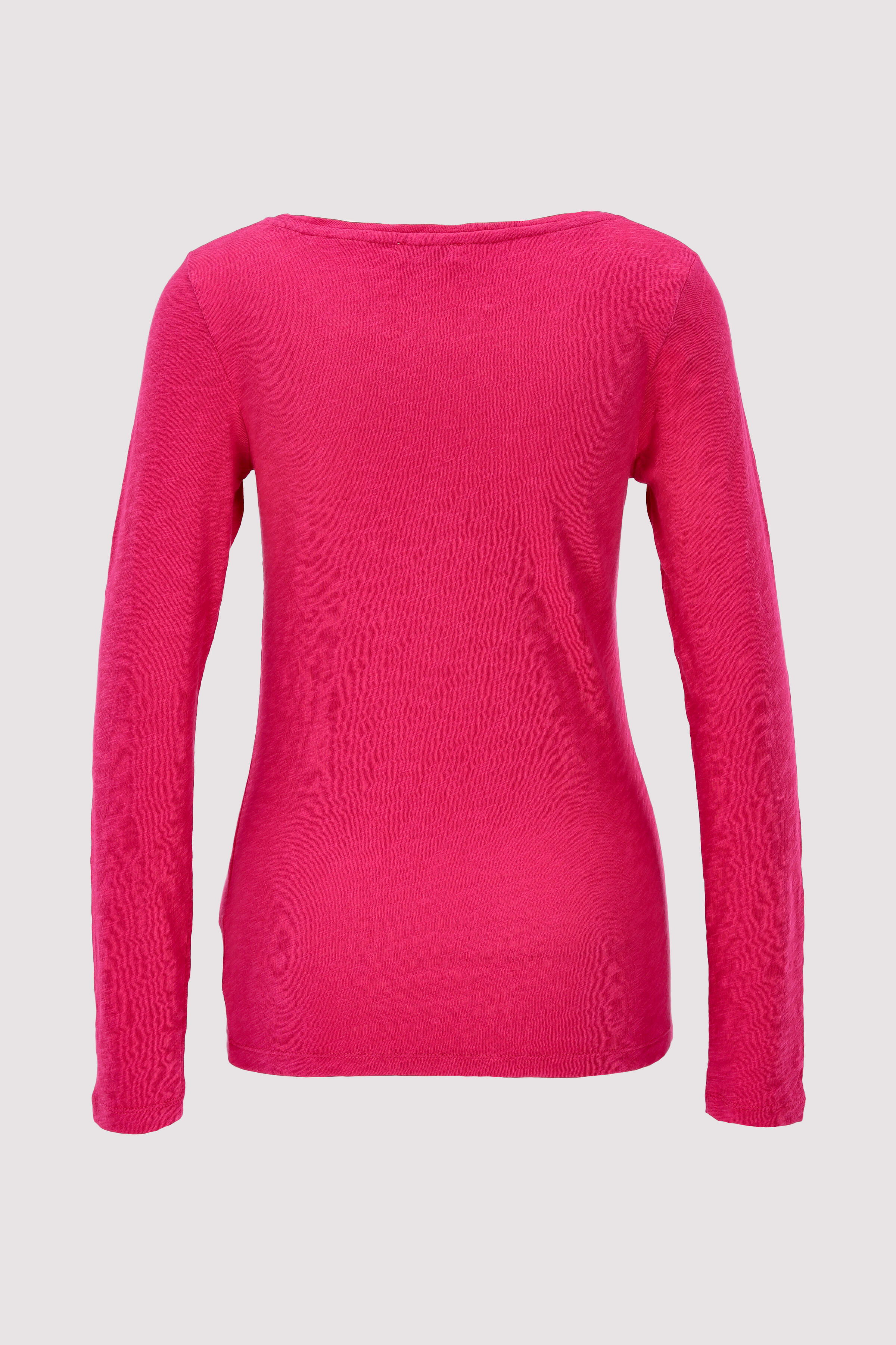 Marc O´Polo International - T-shirt, long sleeve, round ne Marc O´Polo International - T-shirt, long sleeve, round ne