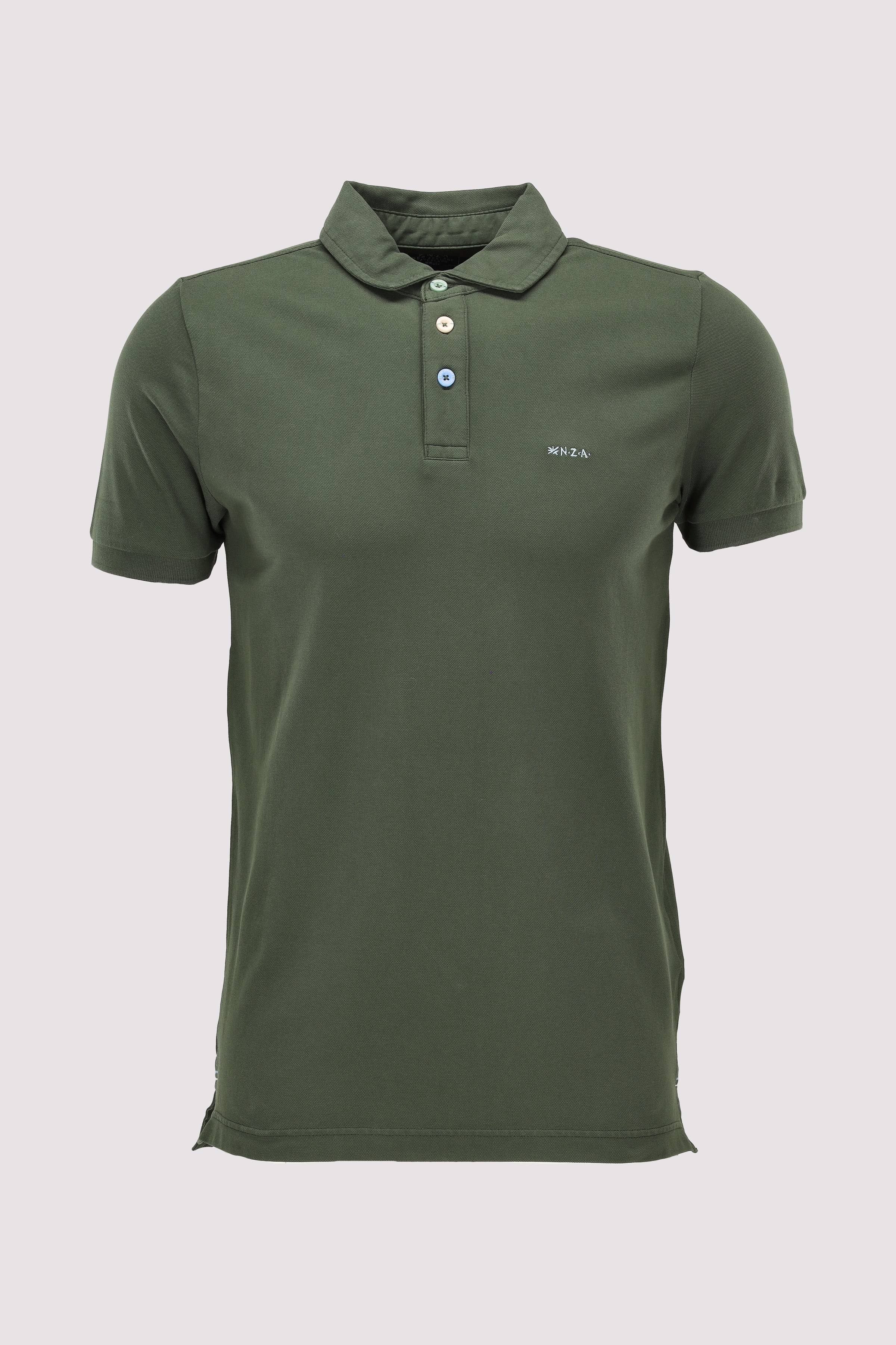 Basic Polo