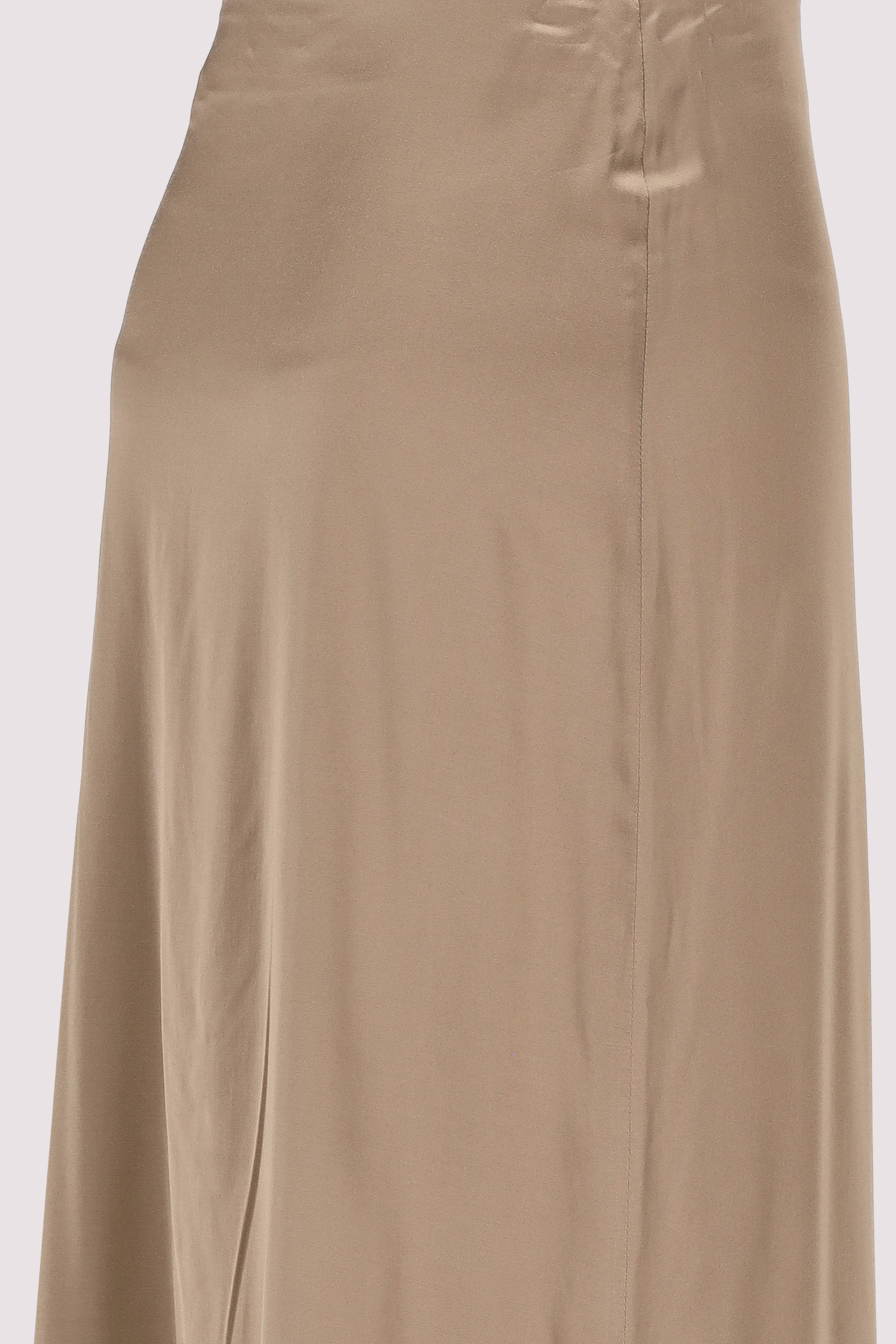 Marc O´Polo International - Skirt, fit and flare style, mi