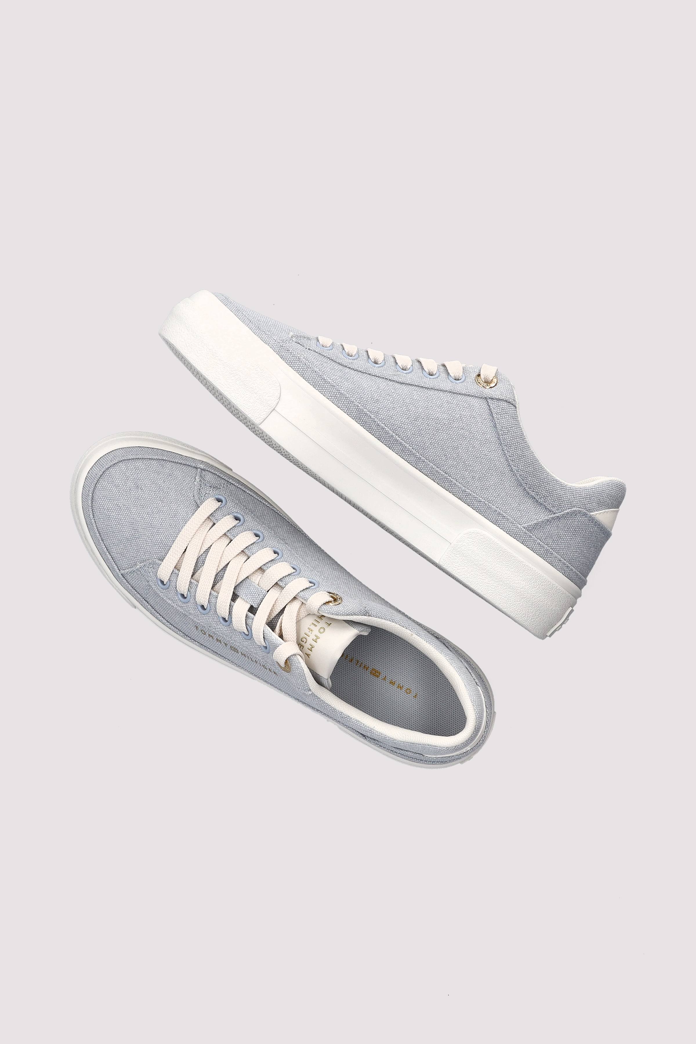 Tommy Hilfiger - Tommy Hilfiger Sneaker nachhaltig