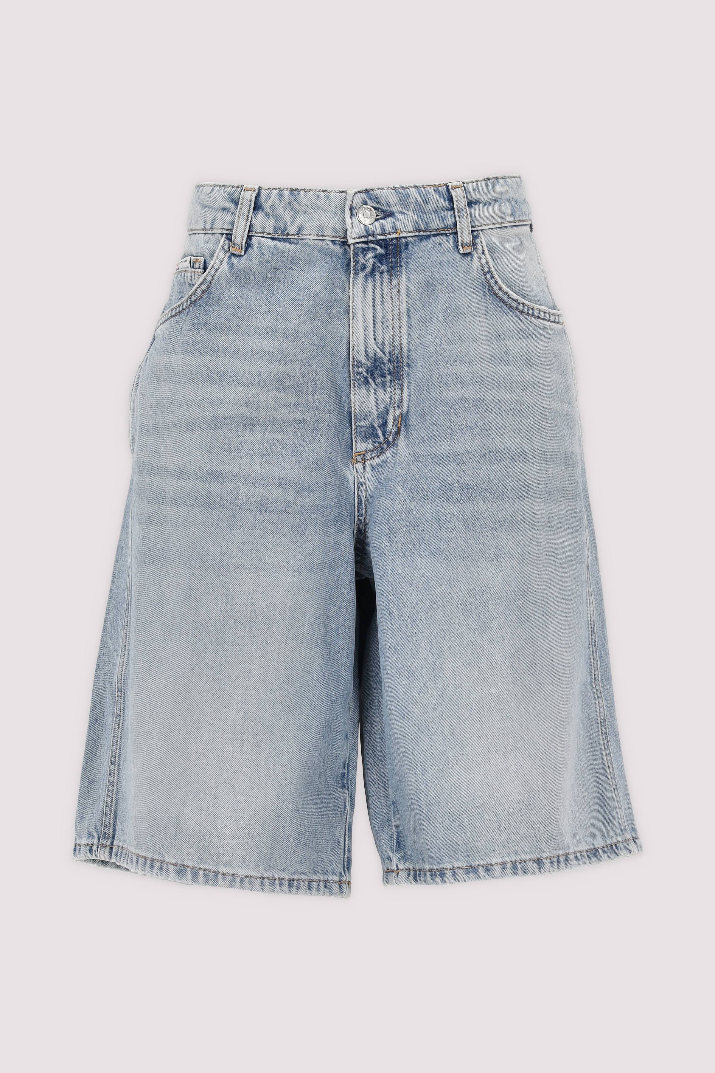 Marc O'Polo Shorts, vielseitig