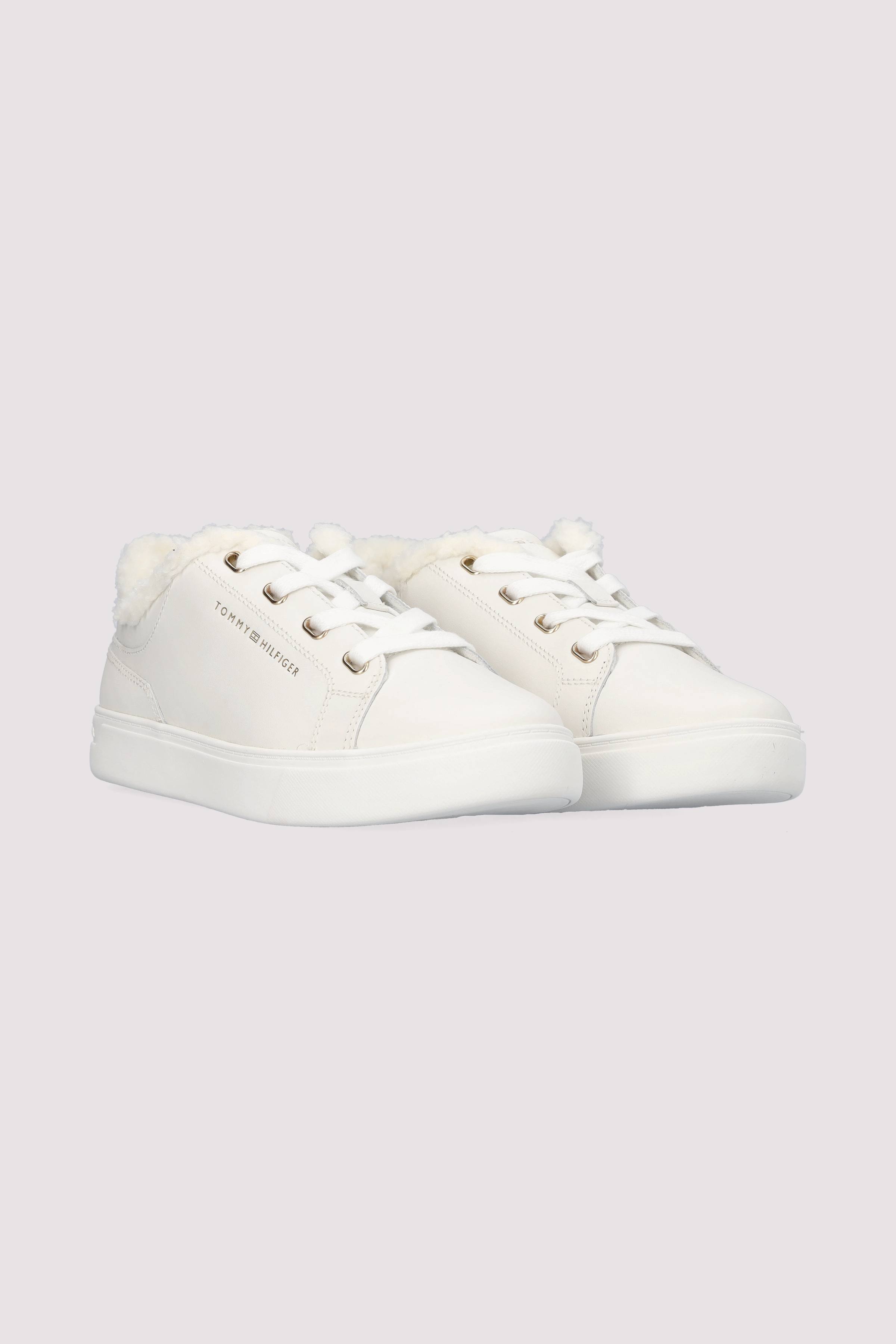 Tommy Hilfiger - CASUAL CUPSOLE SNEAKER WL