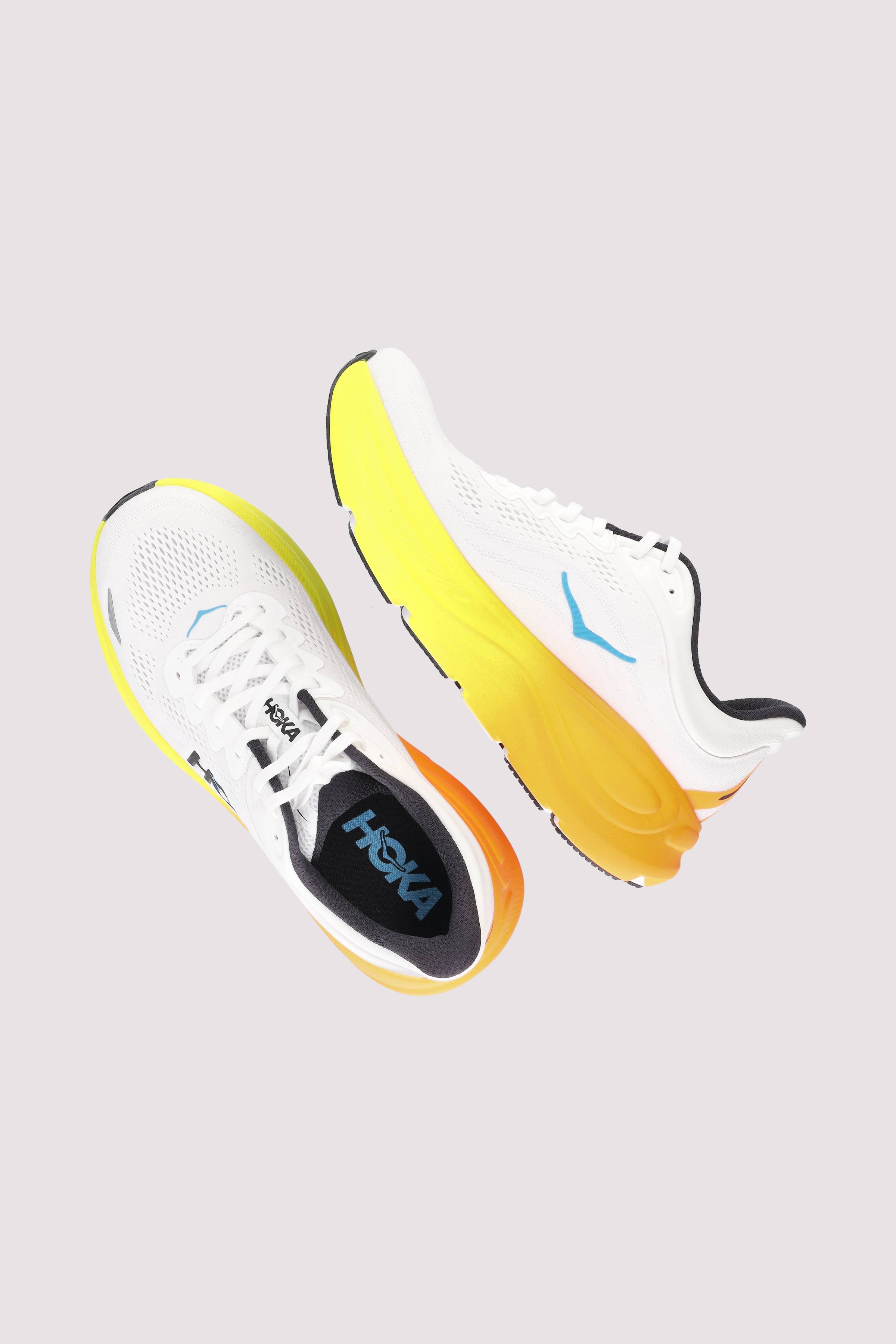 Hoka - Hoka Herren-Sneaker mit Dämpfung
