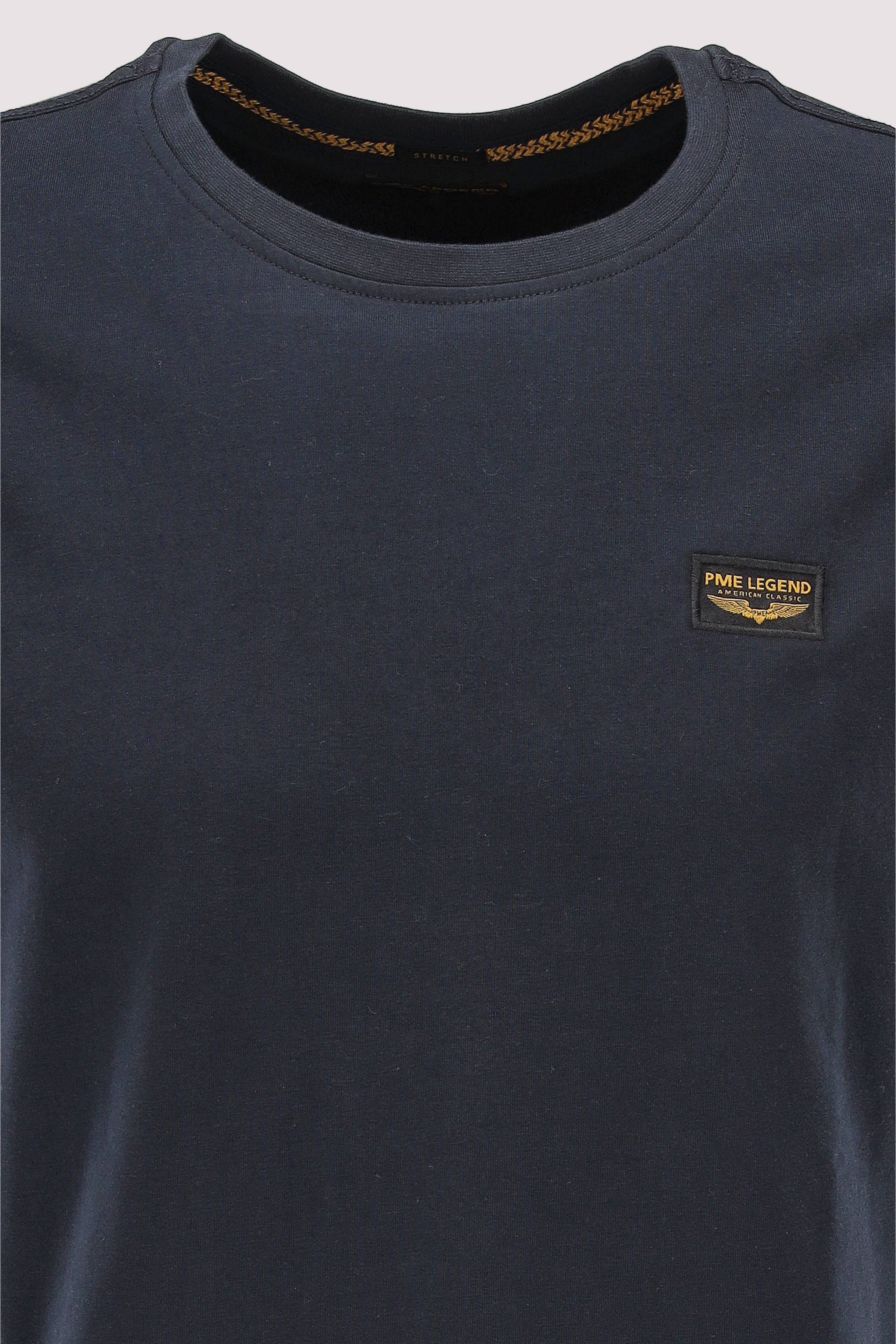 PME Legend - Short sleeve r-neck American C