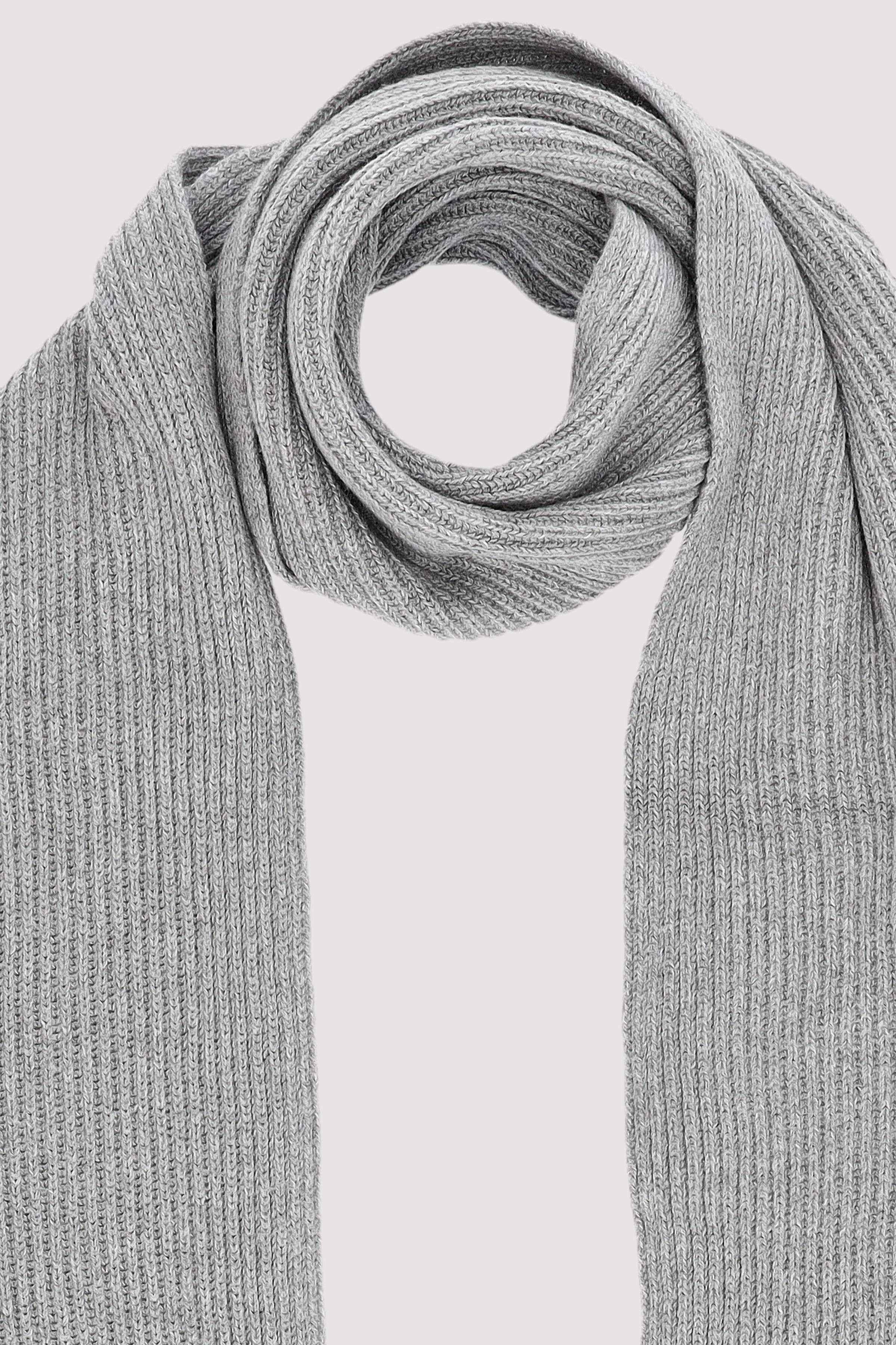 Tommy Hilfiger - TH FLAG PIMA COTTON CASH SCARF Tommy Hilfiger - TH FLAG PIMA COTTON CASH SCARF