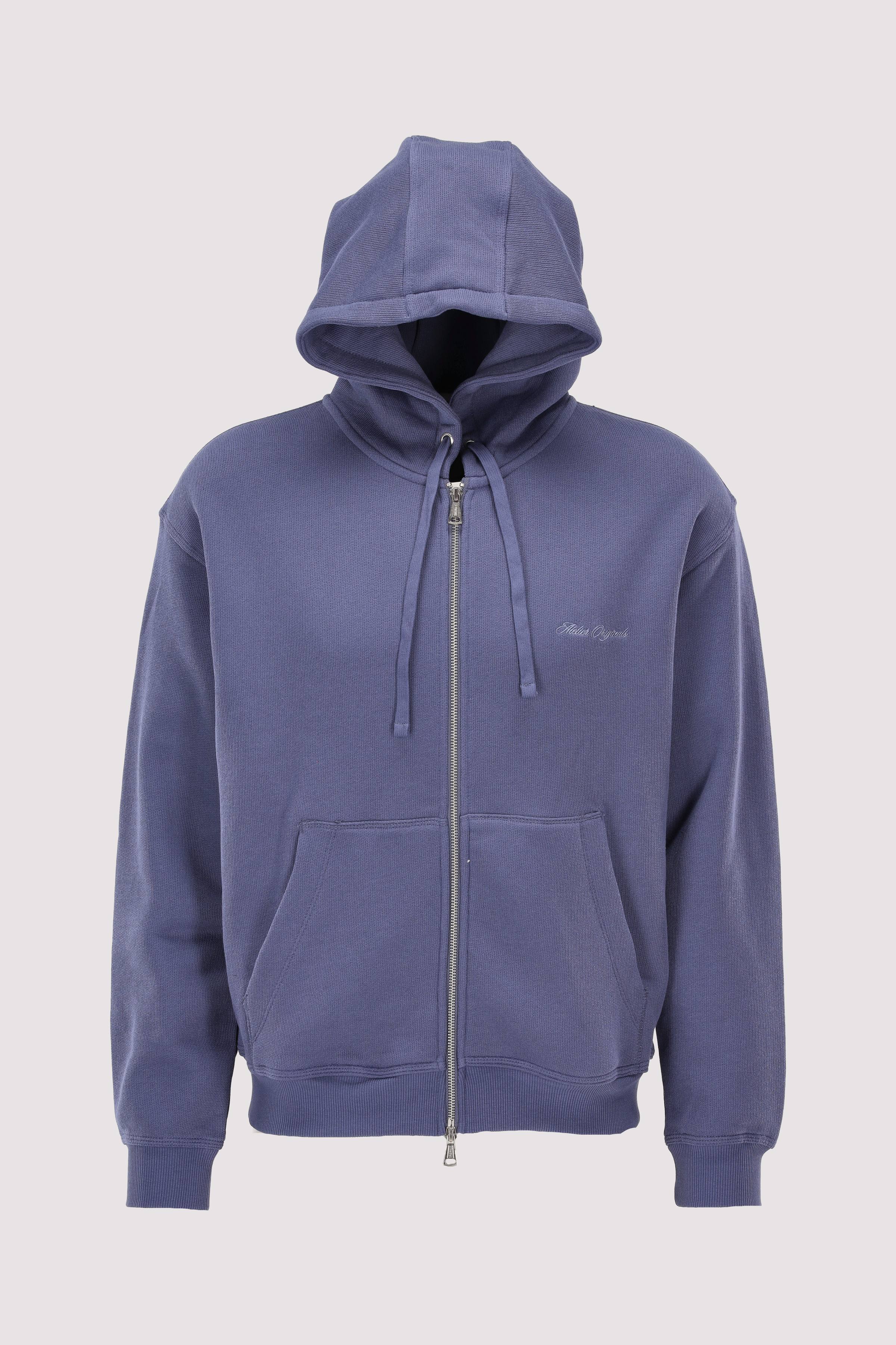 Jack and Jones - Jack and Jones Sweatshirt kronenblau