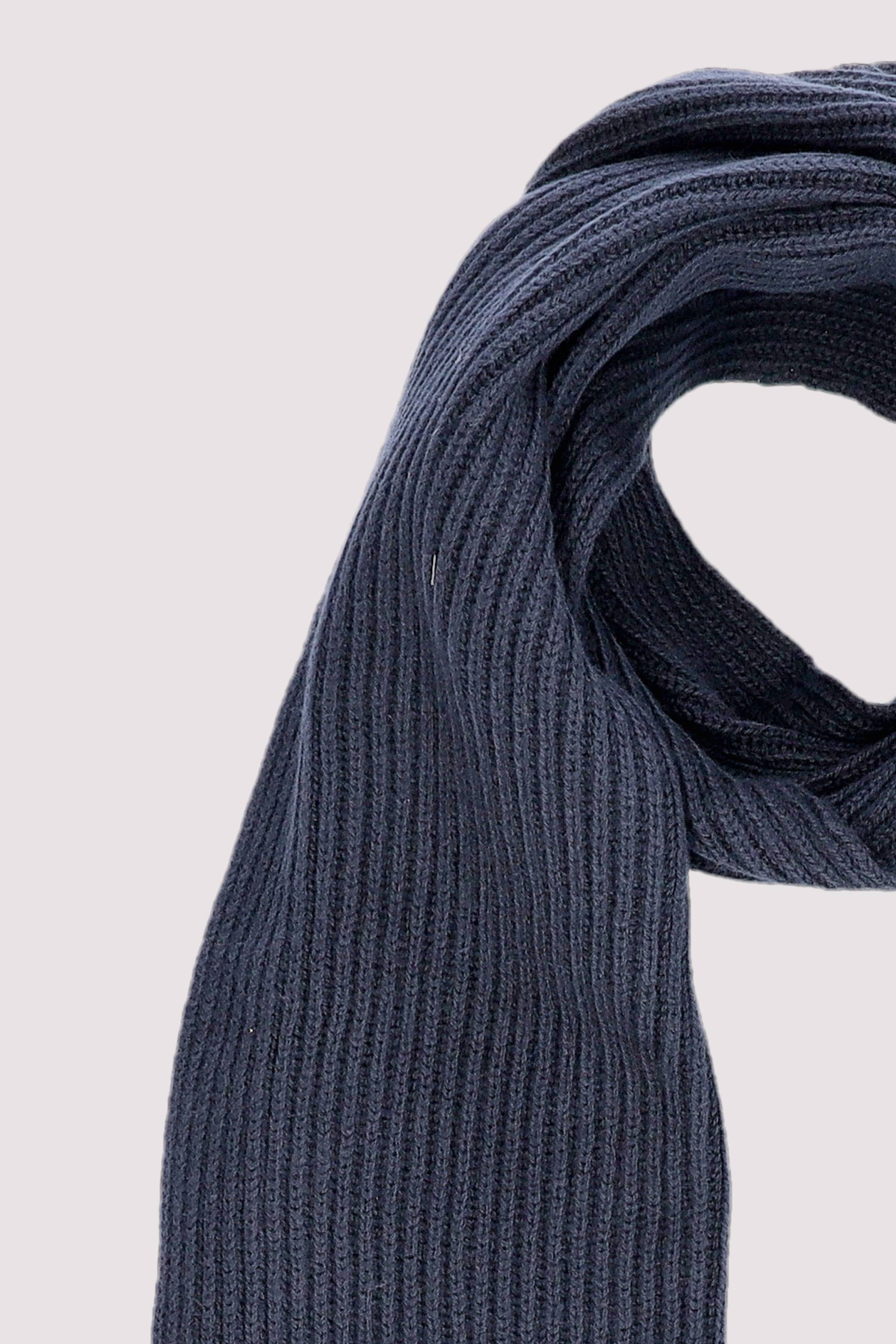 Tommy Hilfiger - TH FLAG PIMA COTTON CASH SCARF Tommy Hilfiger - TH FLAG PIMA COTTON CASH SCARF