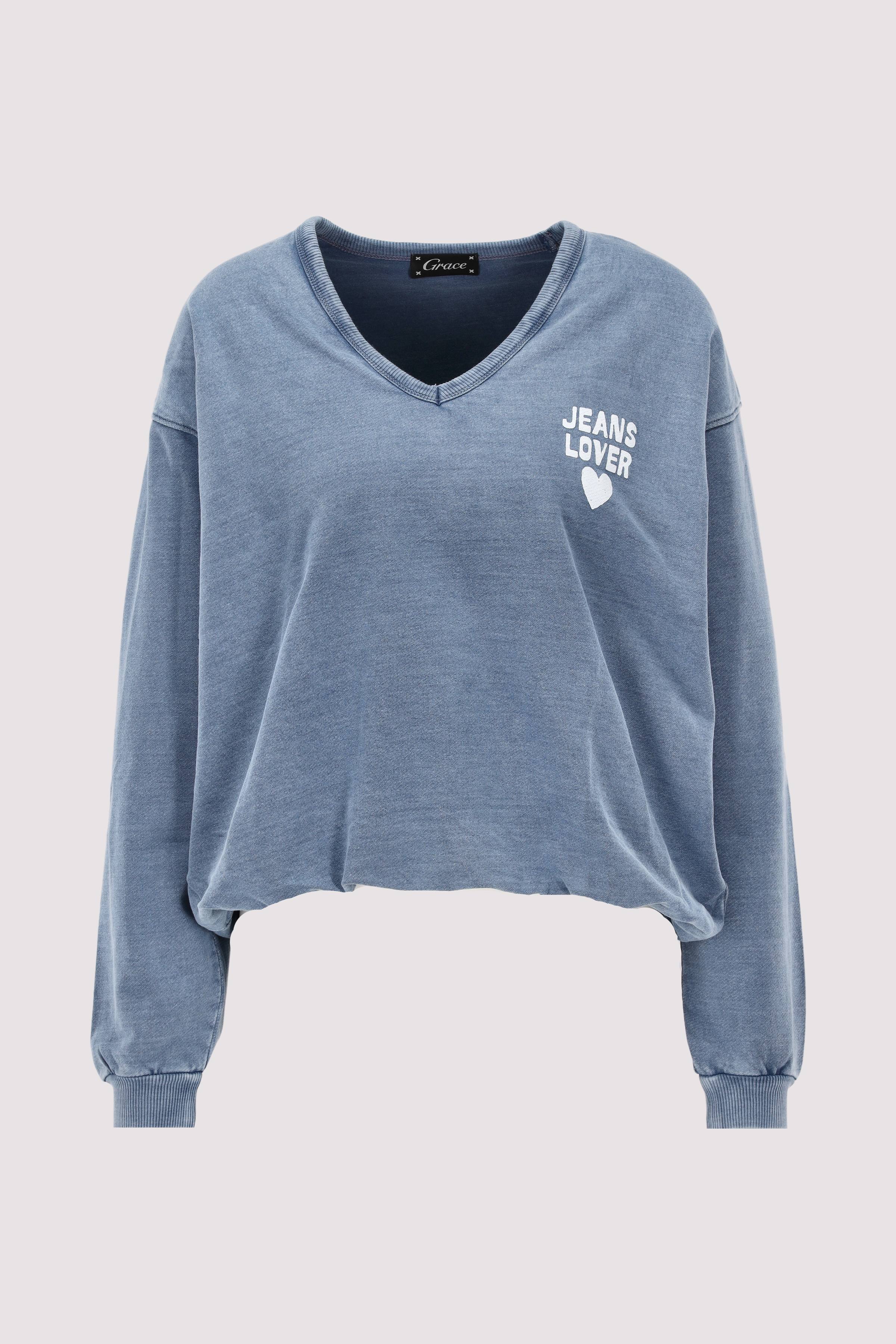 Grace - Sweater Grace - Sweater
