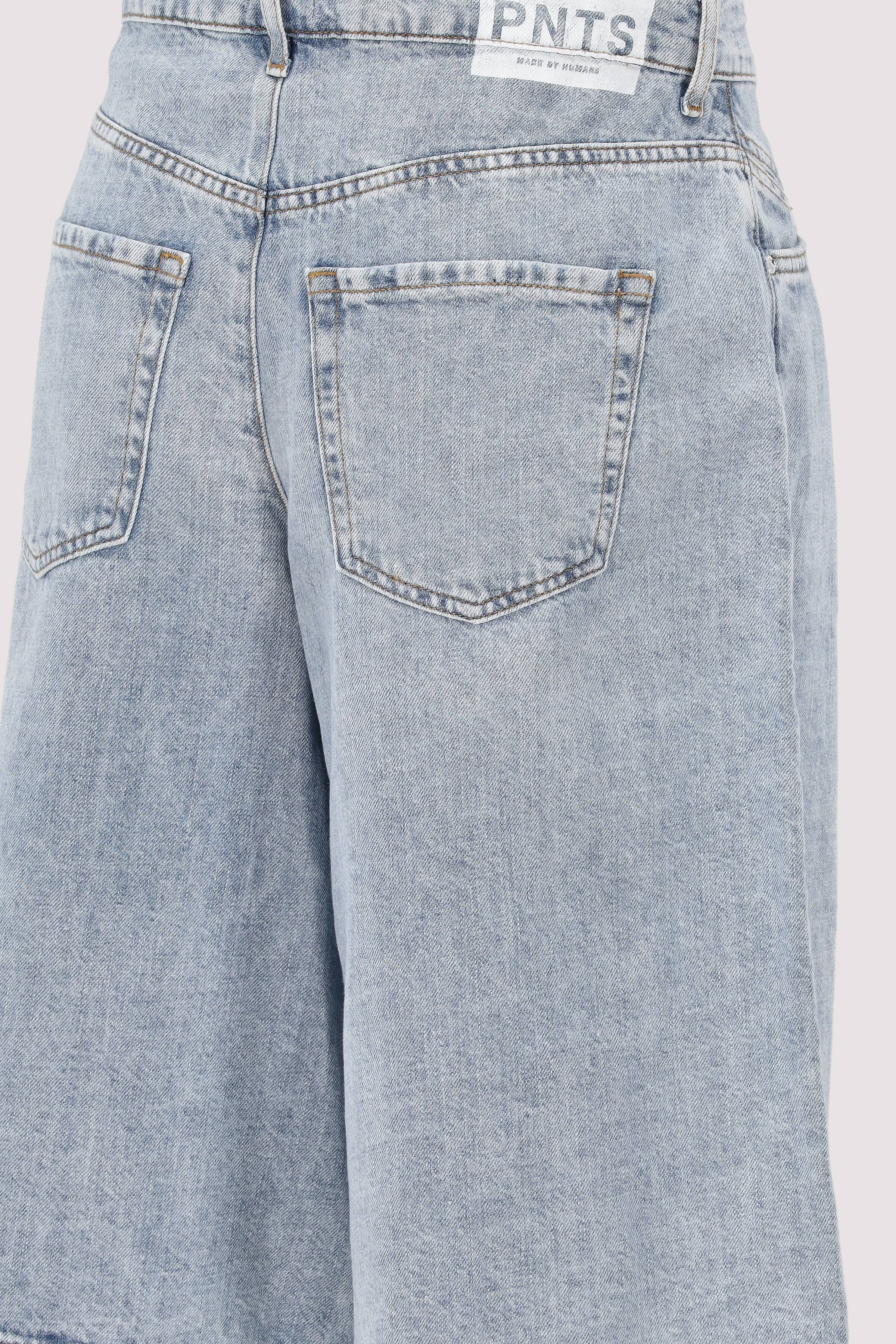 PNTS - 30_The Gents Short