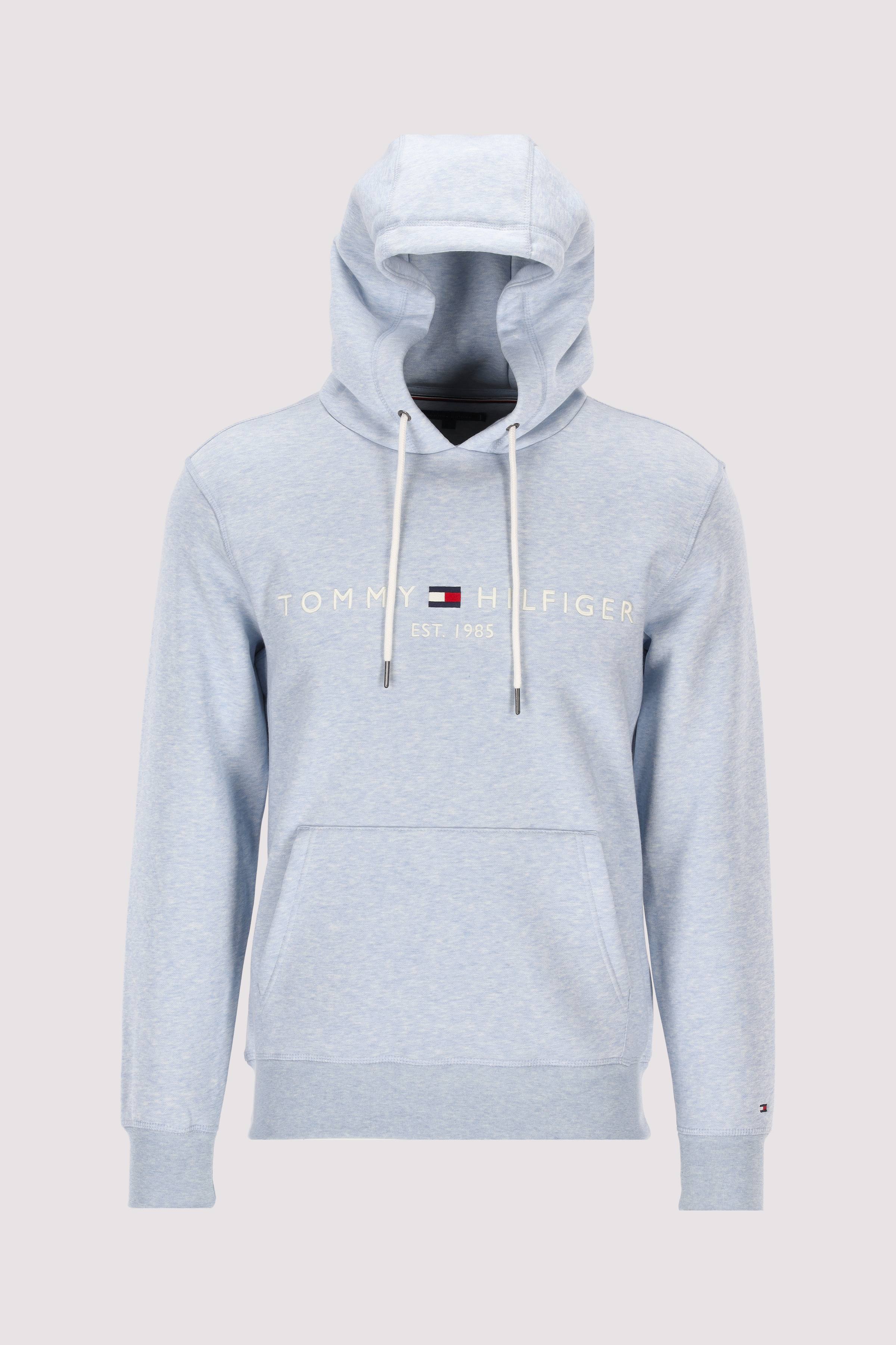 Tommy Hilfiger - TOMMY LOGO HOODY