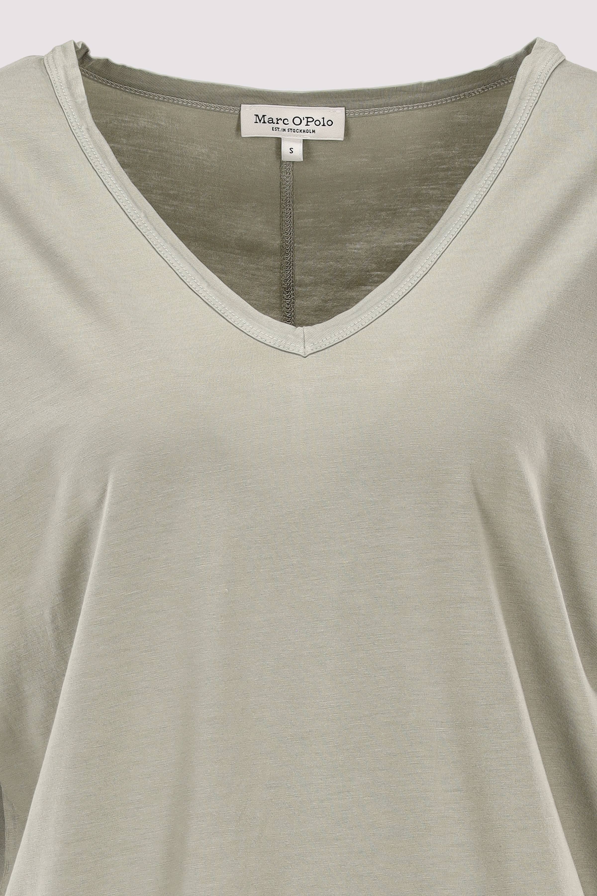 Marc O Polo Casual - Marc O'Polo T-Shirt Fresh Sage