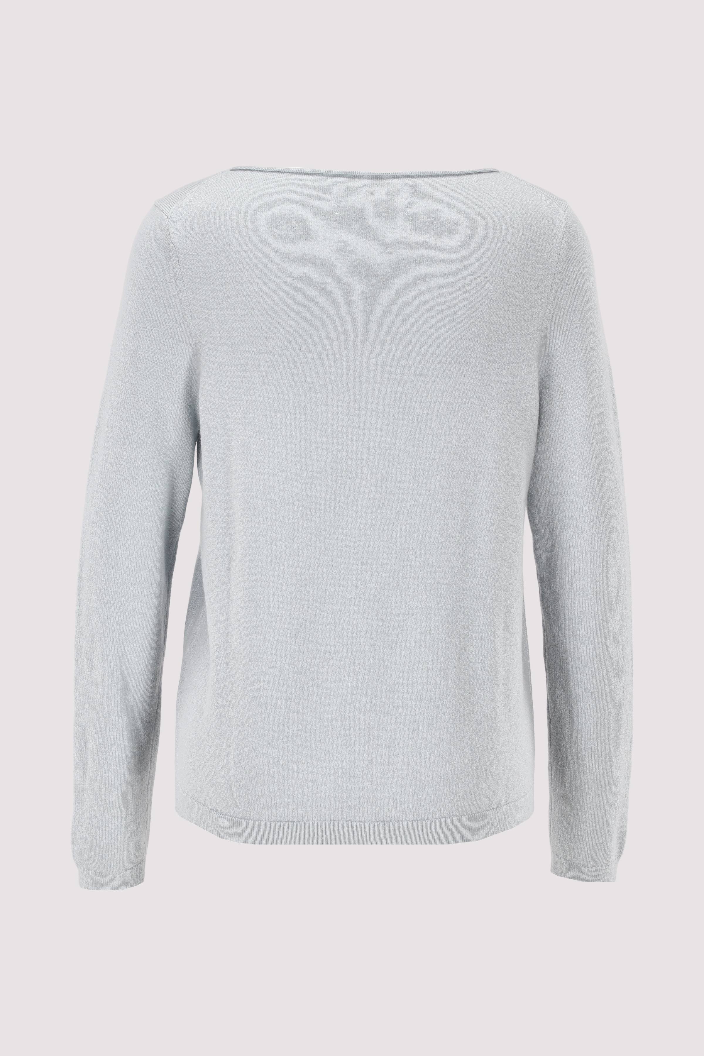 Marc O´Polo International - Pullover, longsleeve, boat-nec Marc O´Polo International - Pullover, longsleeve, boat-nec
