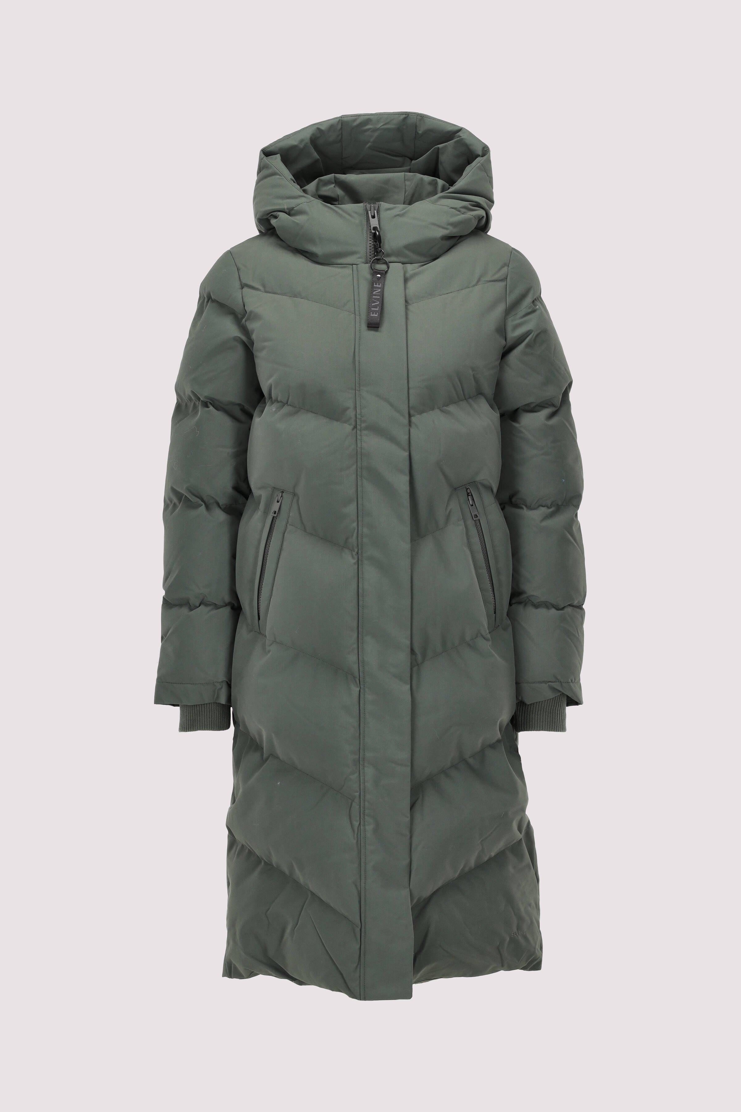 Wintercoat Naemi