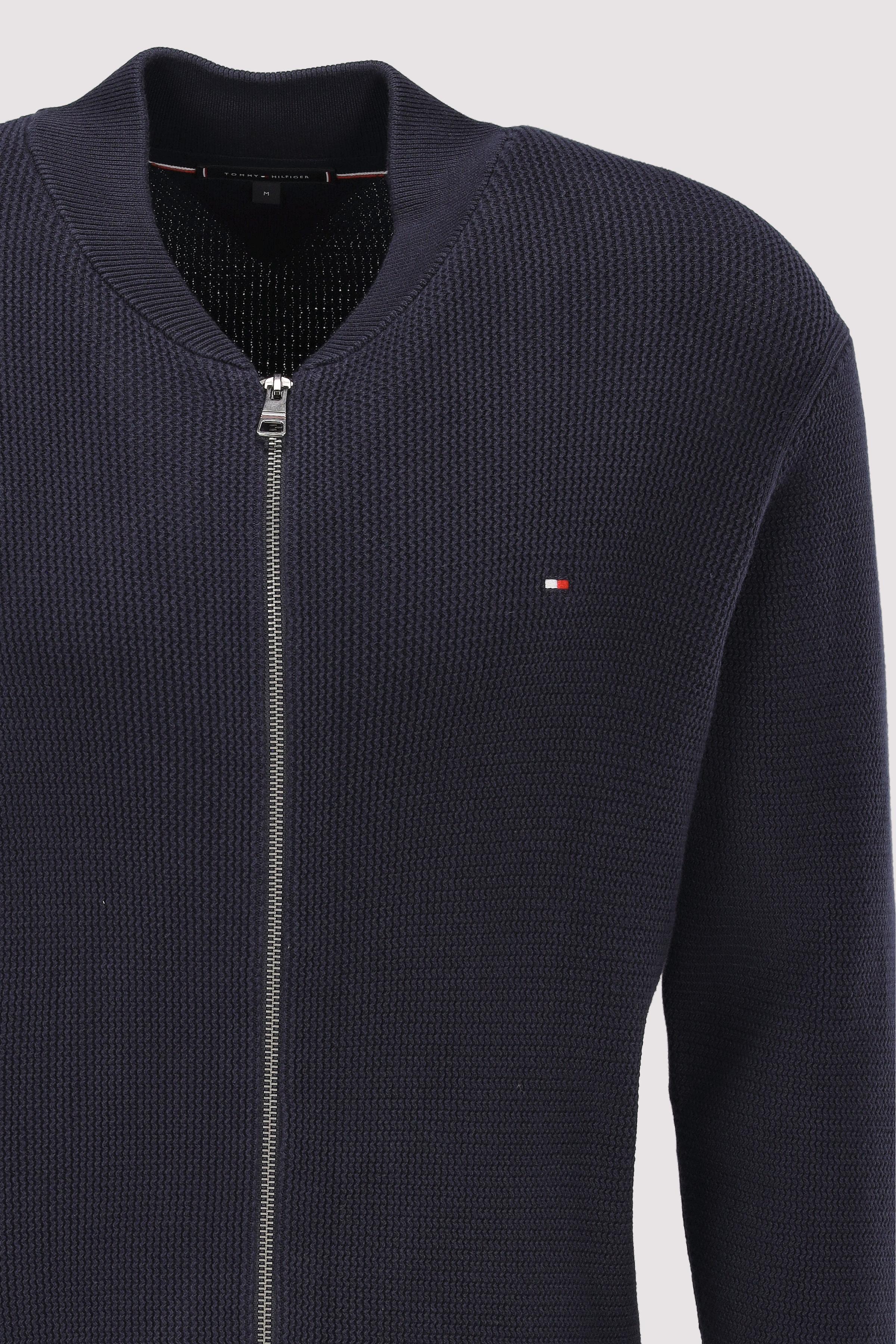Tommy Hilfiger - RACKING STRUCTURE BASEBALL ZT Tommy Hilfiger - RACKING STRUCTURE BASEBALL ZT