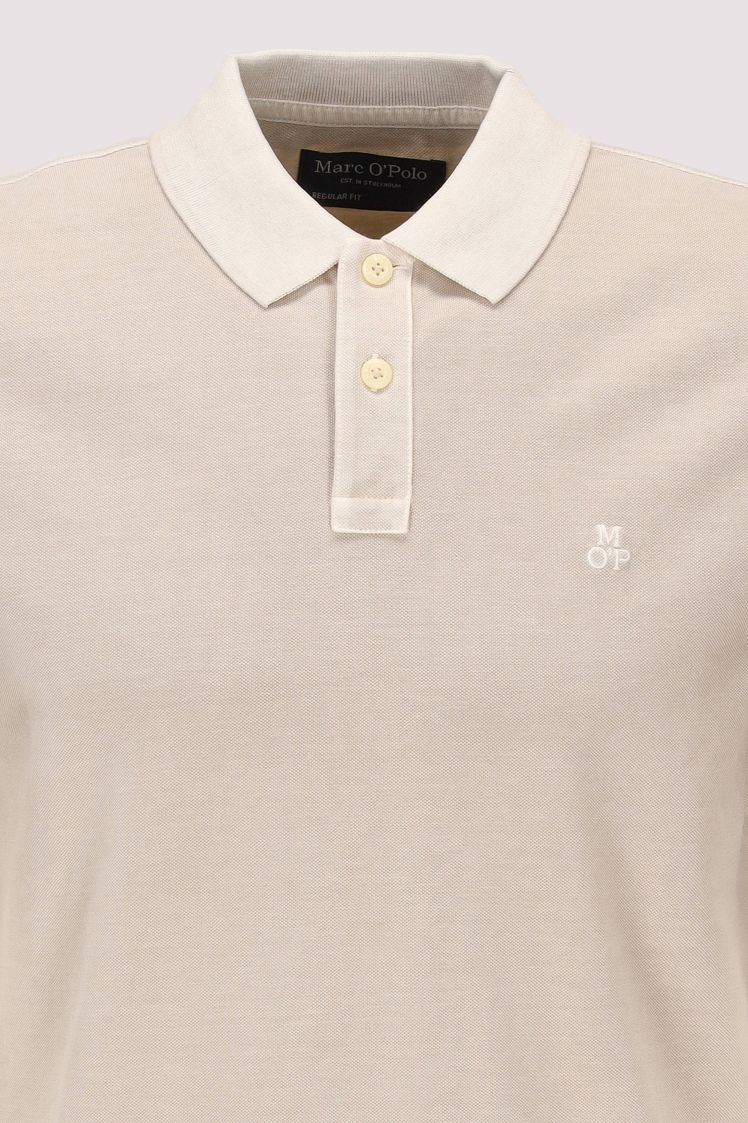 Marc O Polo Casual - Jersey Poloshirts Shortsleeve