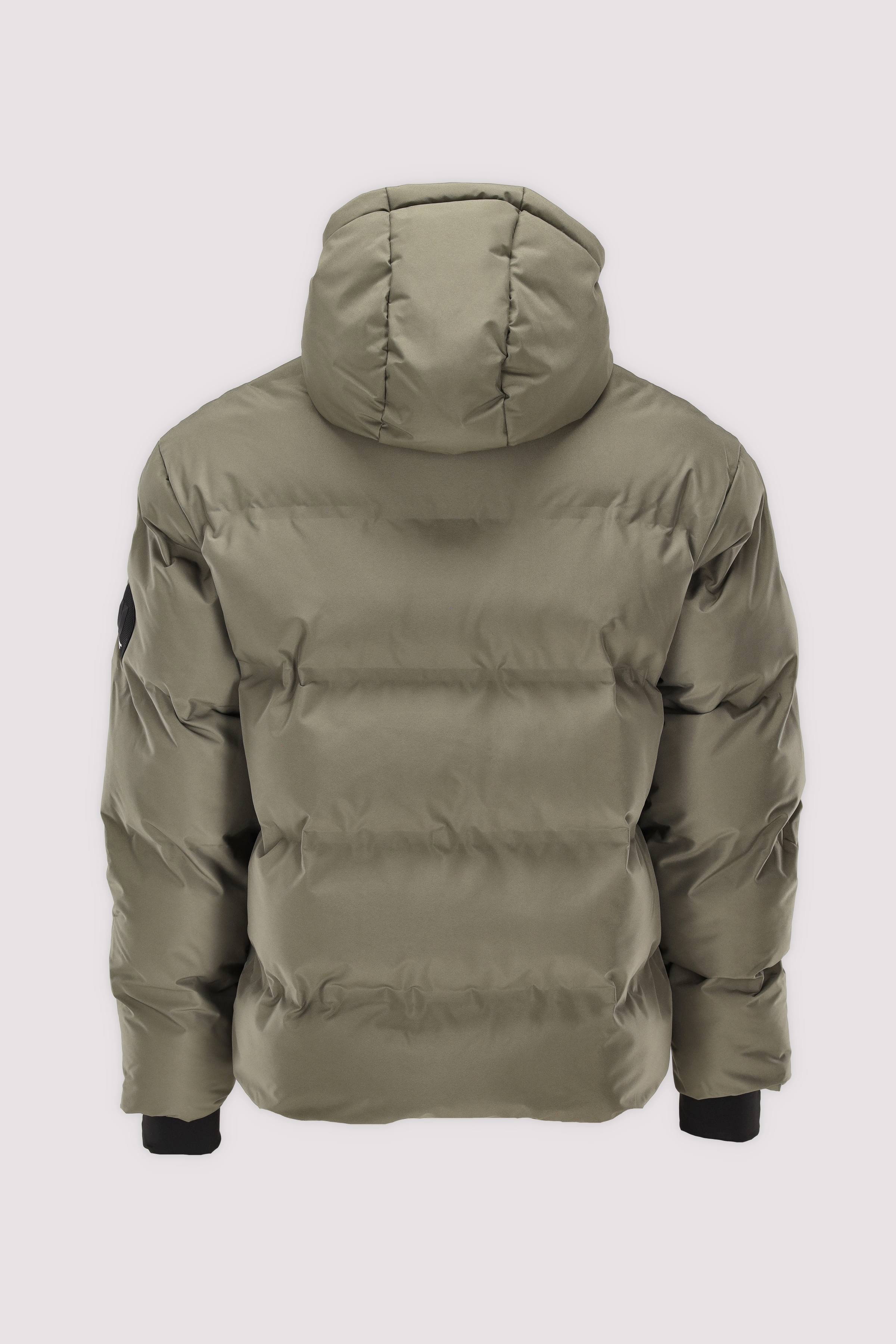 Jack and Jones Freizeitjacke dusty olive