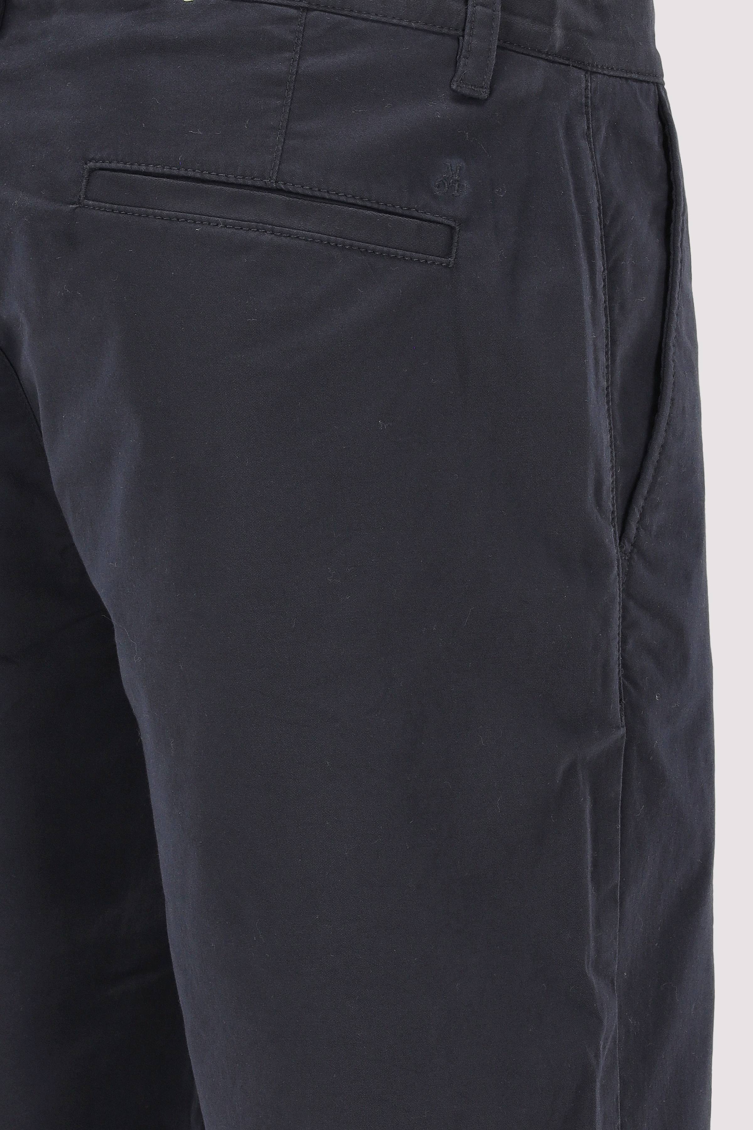 Marc O Polo Casual - Marc O'Polo Shorts dunkelblau