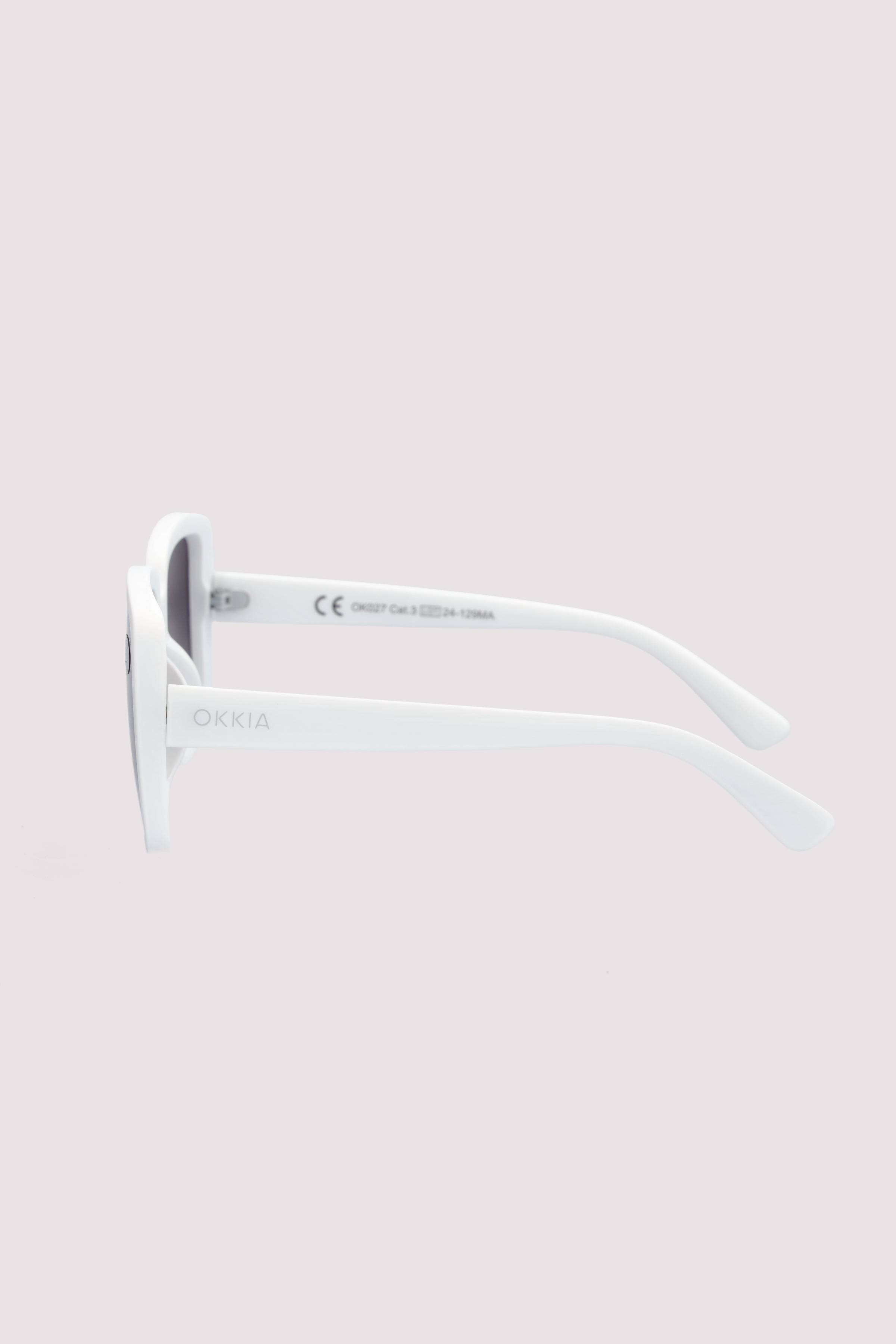 Okkia - Sonnenbrille big square Okkia - Sonnenbrille big square