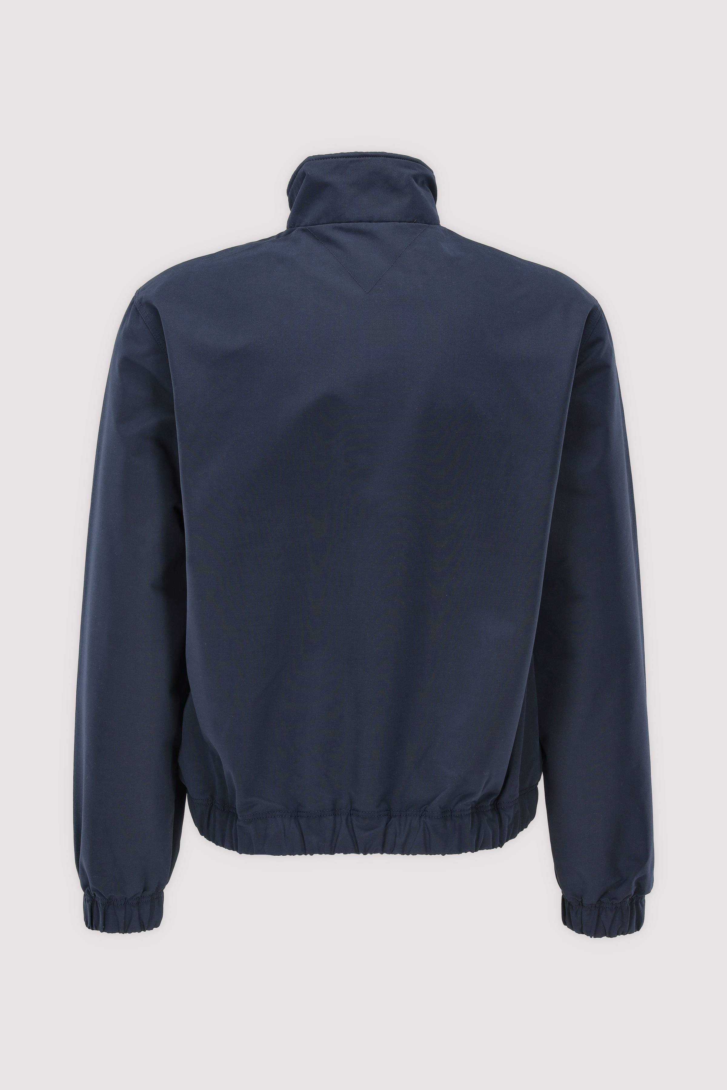 TJM ESSENTIAL JACKET EXT
