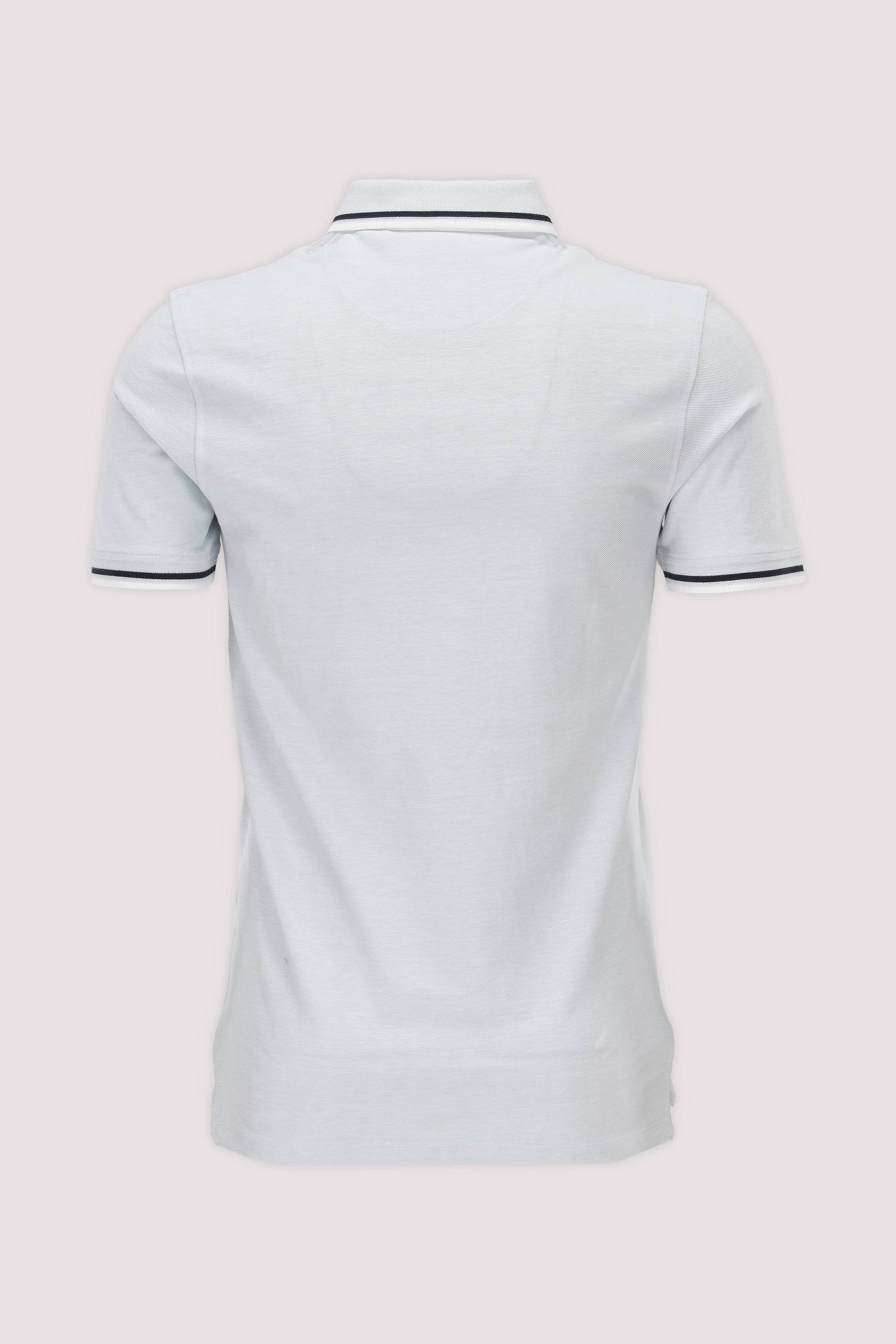 Jack and Jones - JJEPAULOS POLO SS NOOS
