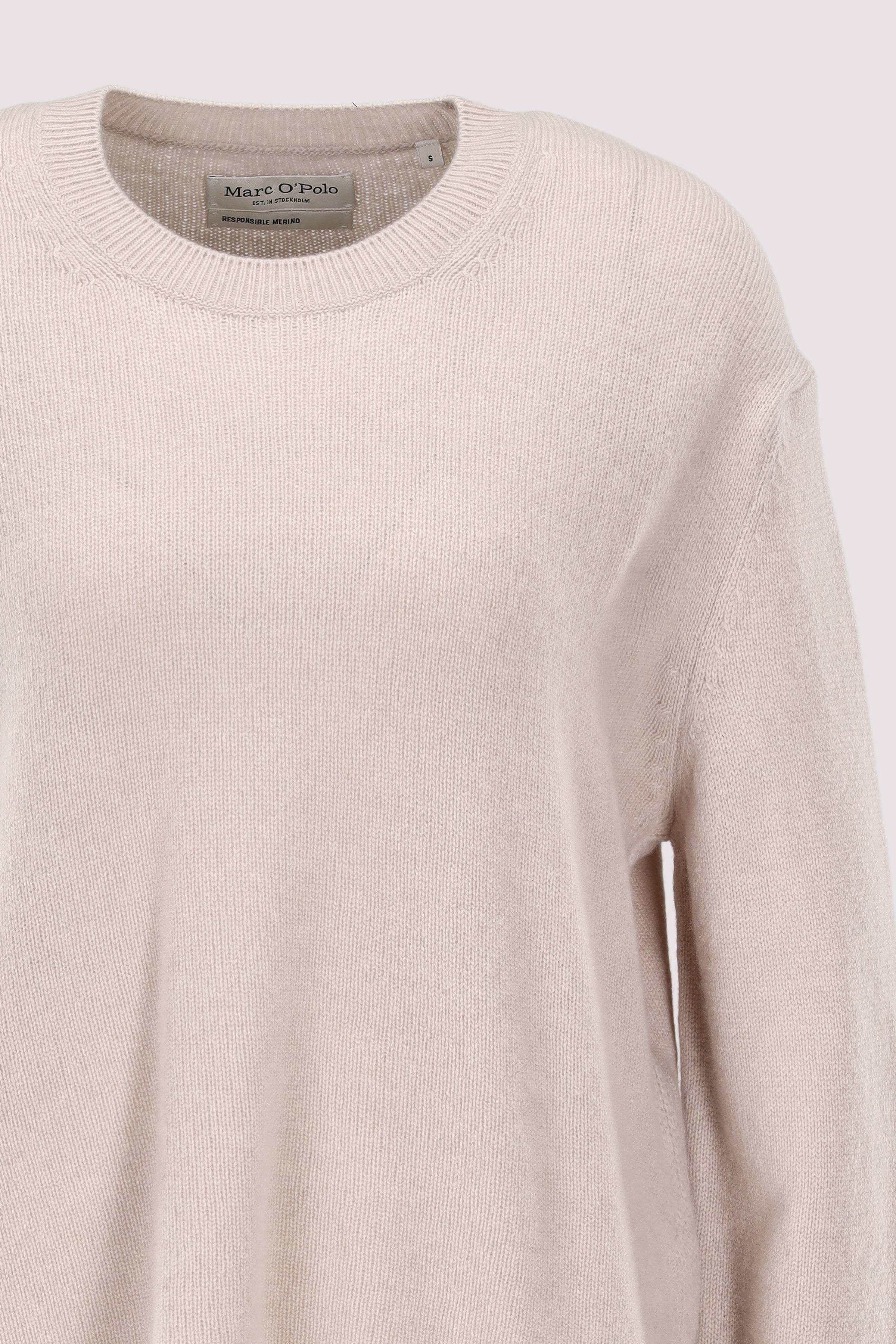 Marc O Polo Casual - Marc O'Polo Pullover Schurwolle