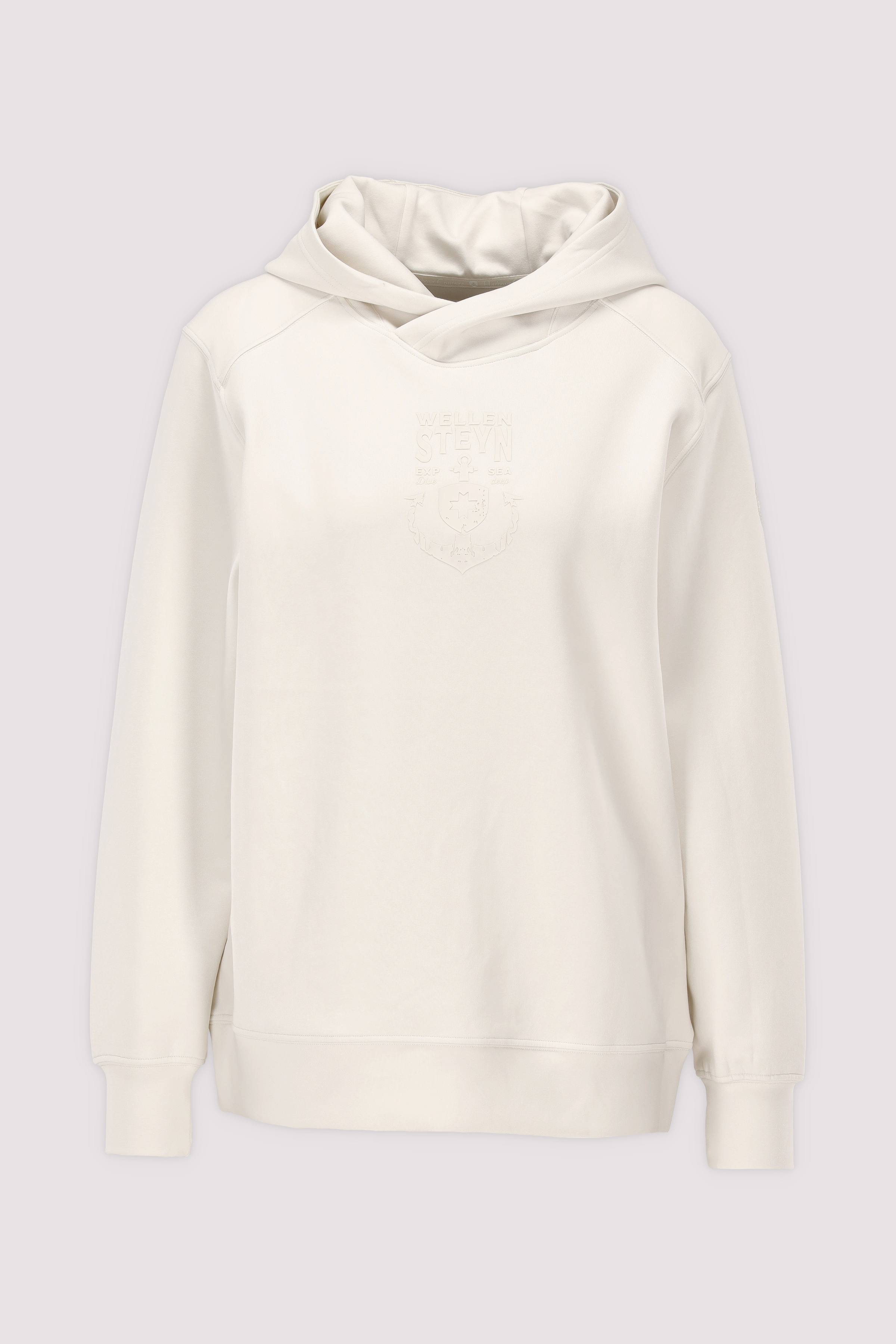 Parcour Hoodie Lady