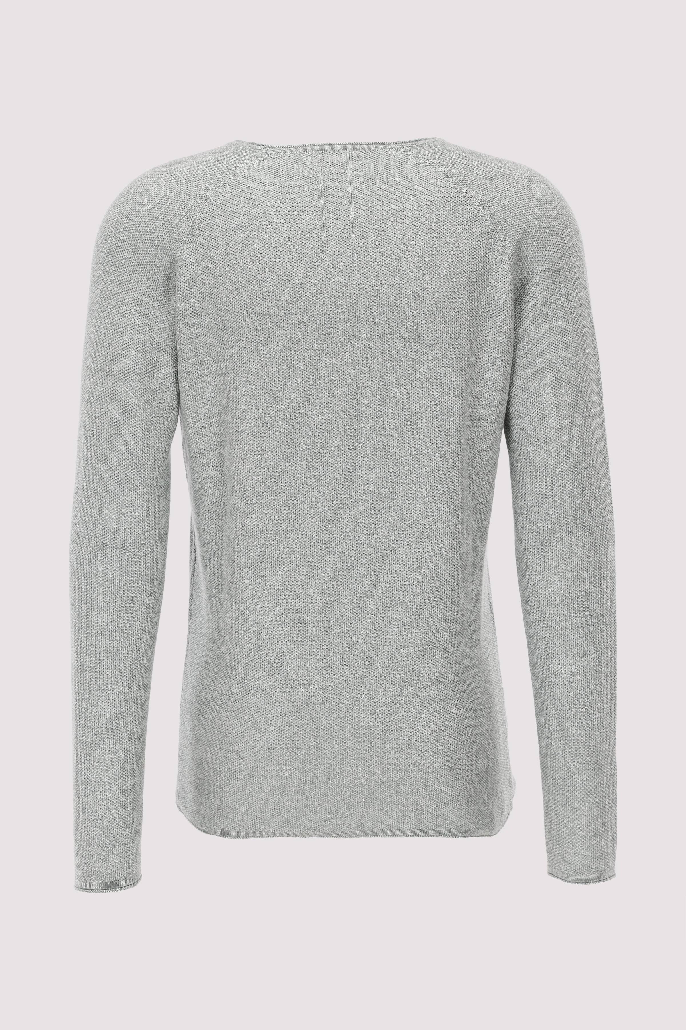 NOWADAYS - The Honeycomb Crew Neck NOWADAYS - The Honeycomb Crew Neck