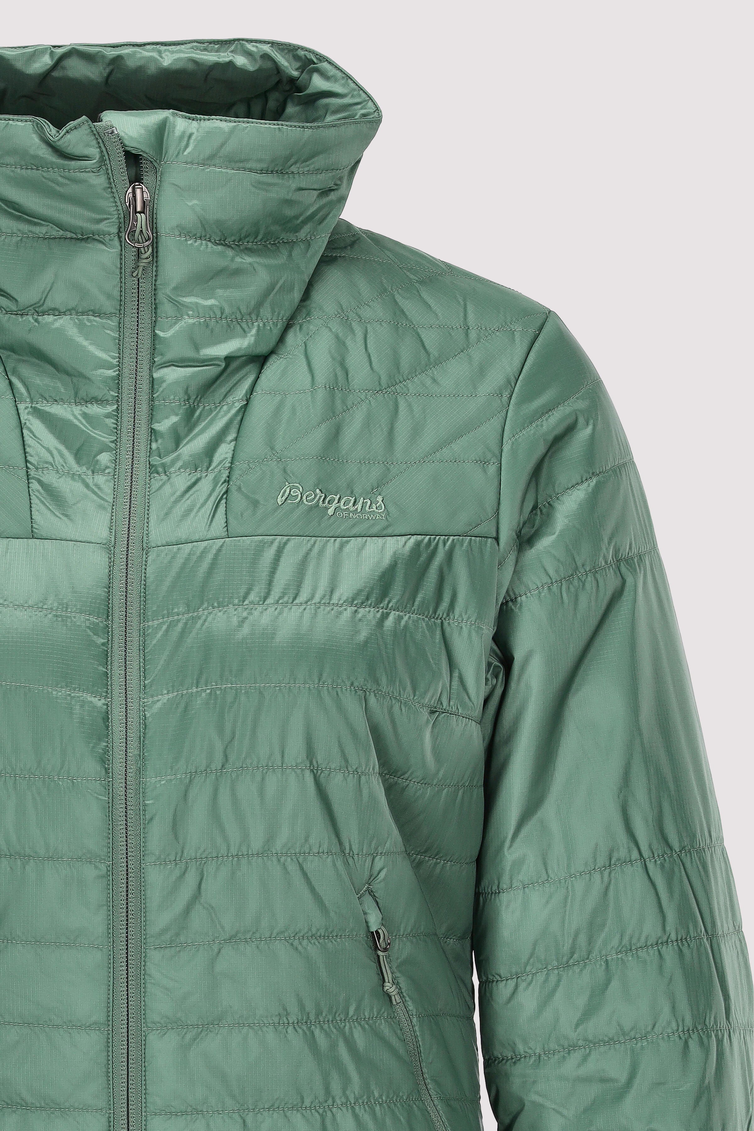 Bergans - Roros Light Ins Jacket W Bergans - Roros Light Ins Jacket W