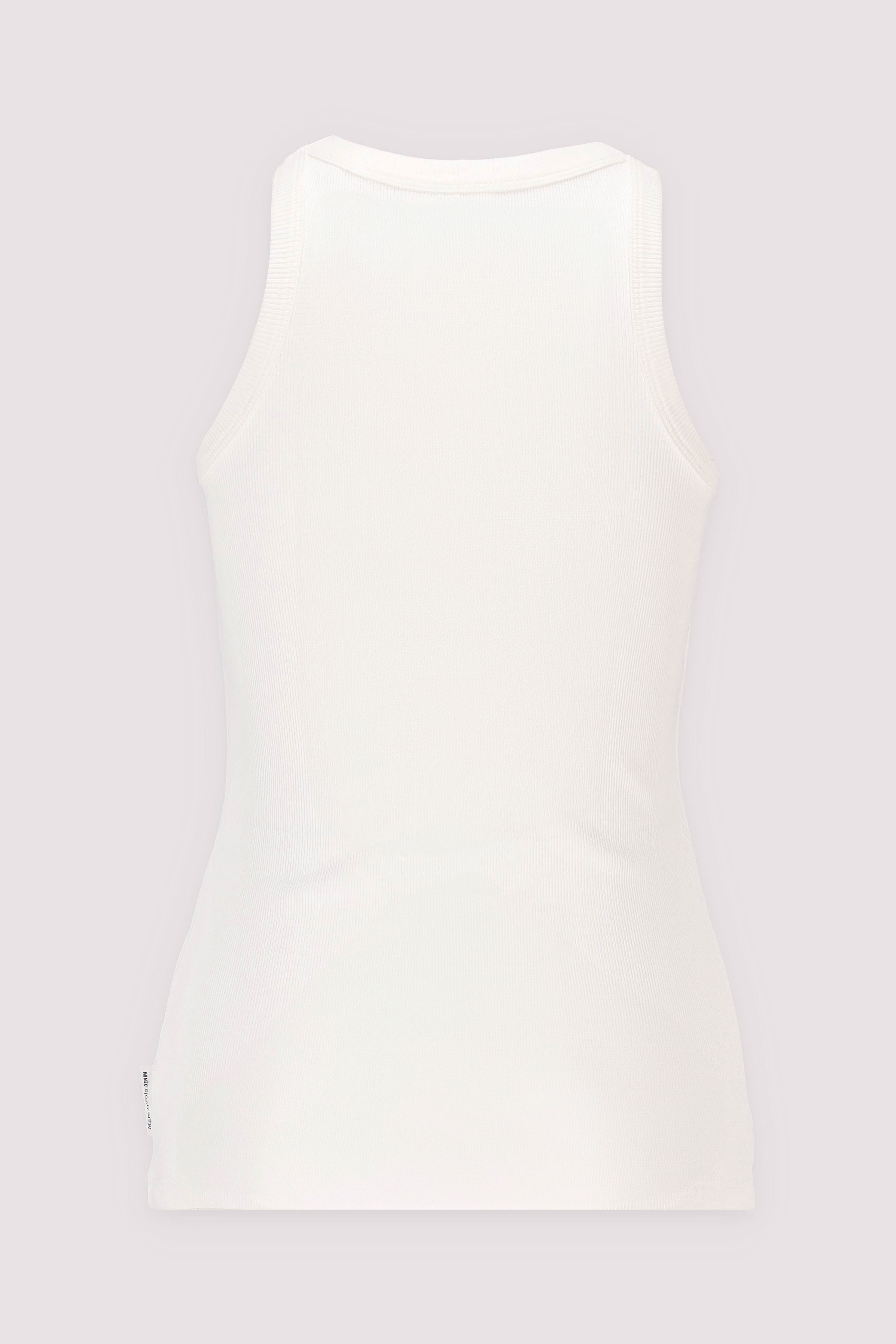Marc O´Polo - T-Shirt, SLL, Heavy Rib, Slim Marc O´Polo - T-Shirt, SLL, Heavy Rib, Slim