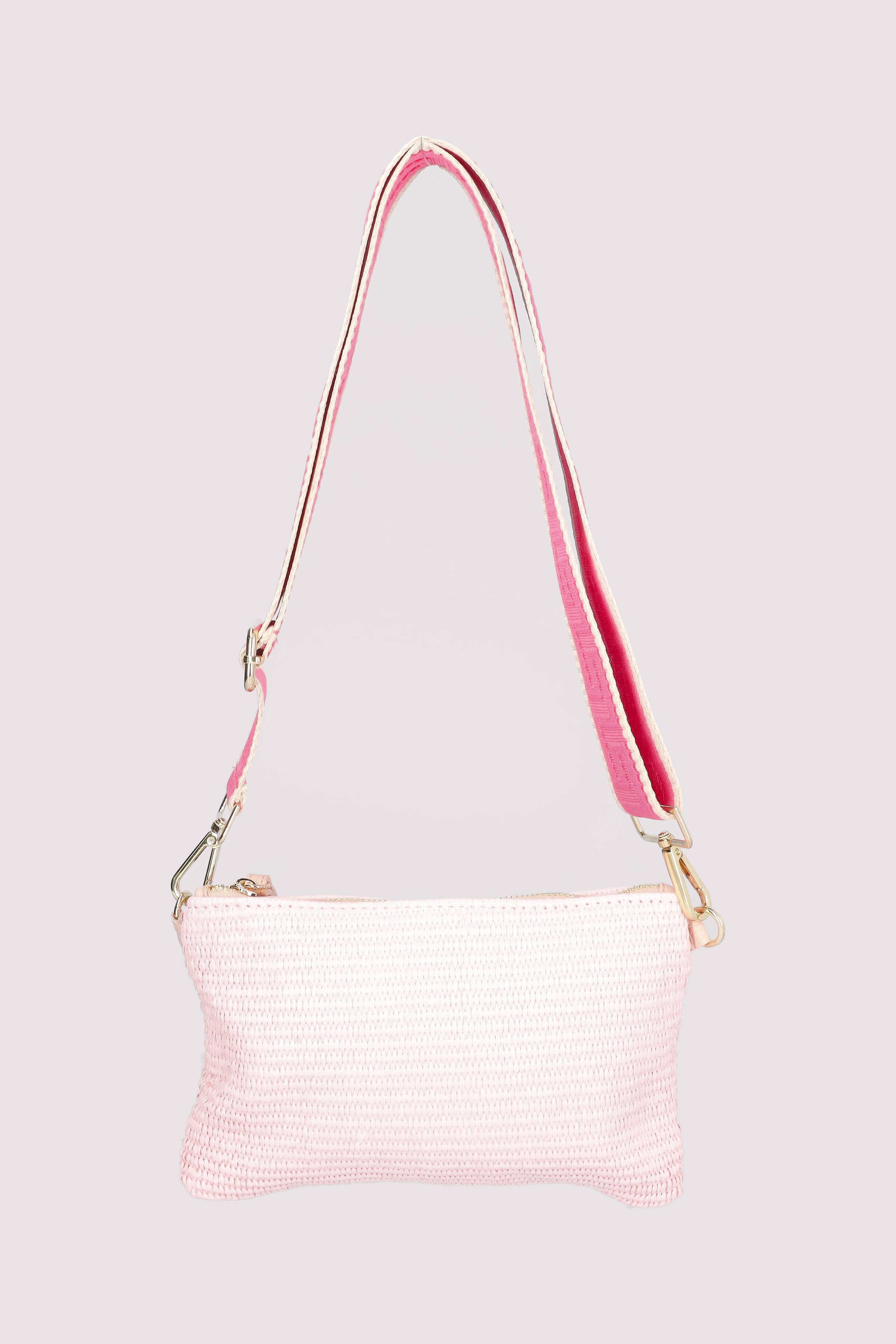 Marlon Bags - D-Handtasche