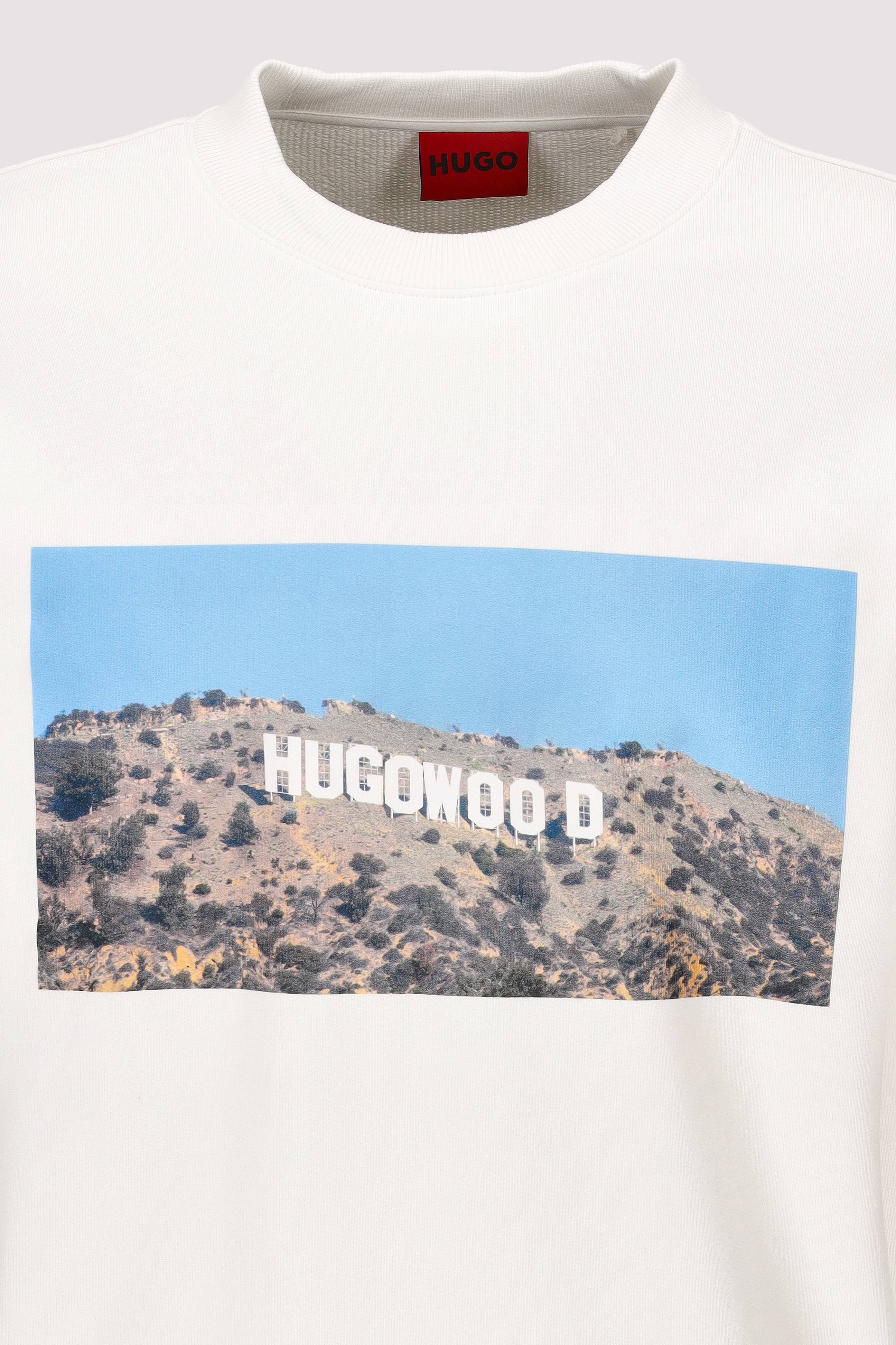 HUGO - Dartok 10257319 01 HUGO - Dartok 10257319 01