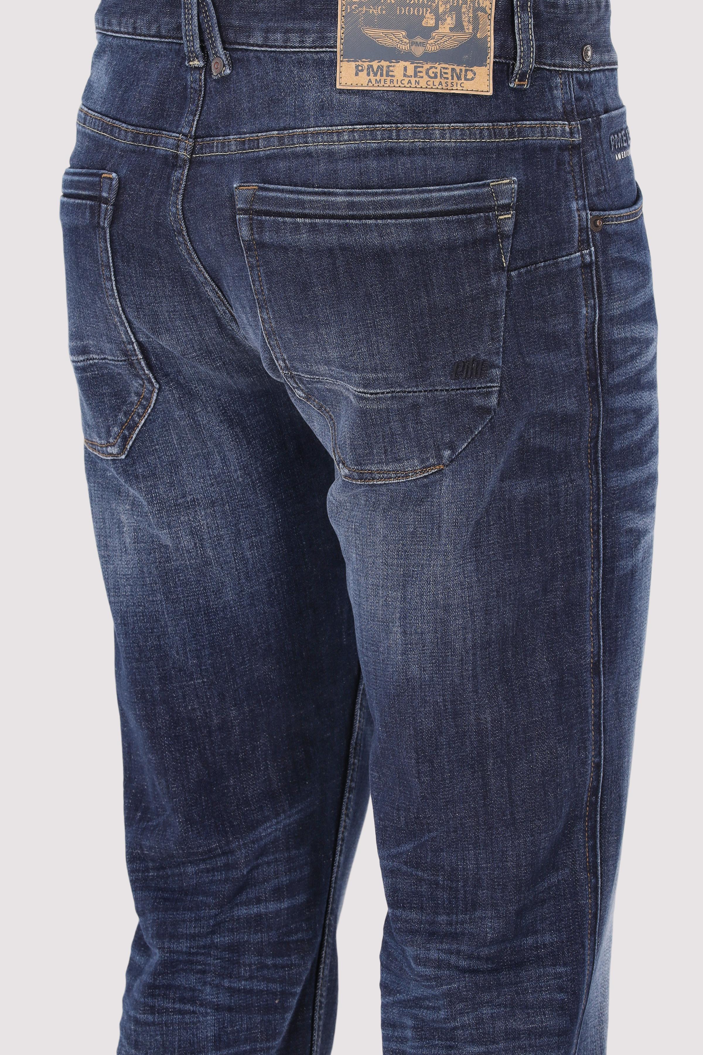 PME Legend - PME LEGEND NIGHTFLIGHT JEANS S PME Legend - PME LEGEND NIGHTFLIGHT JEANS S