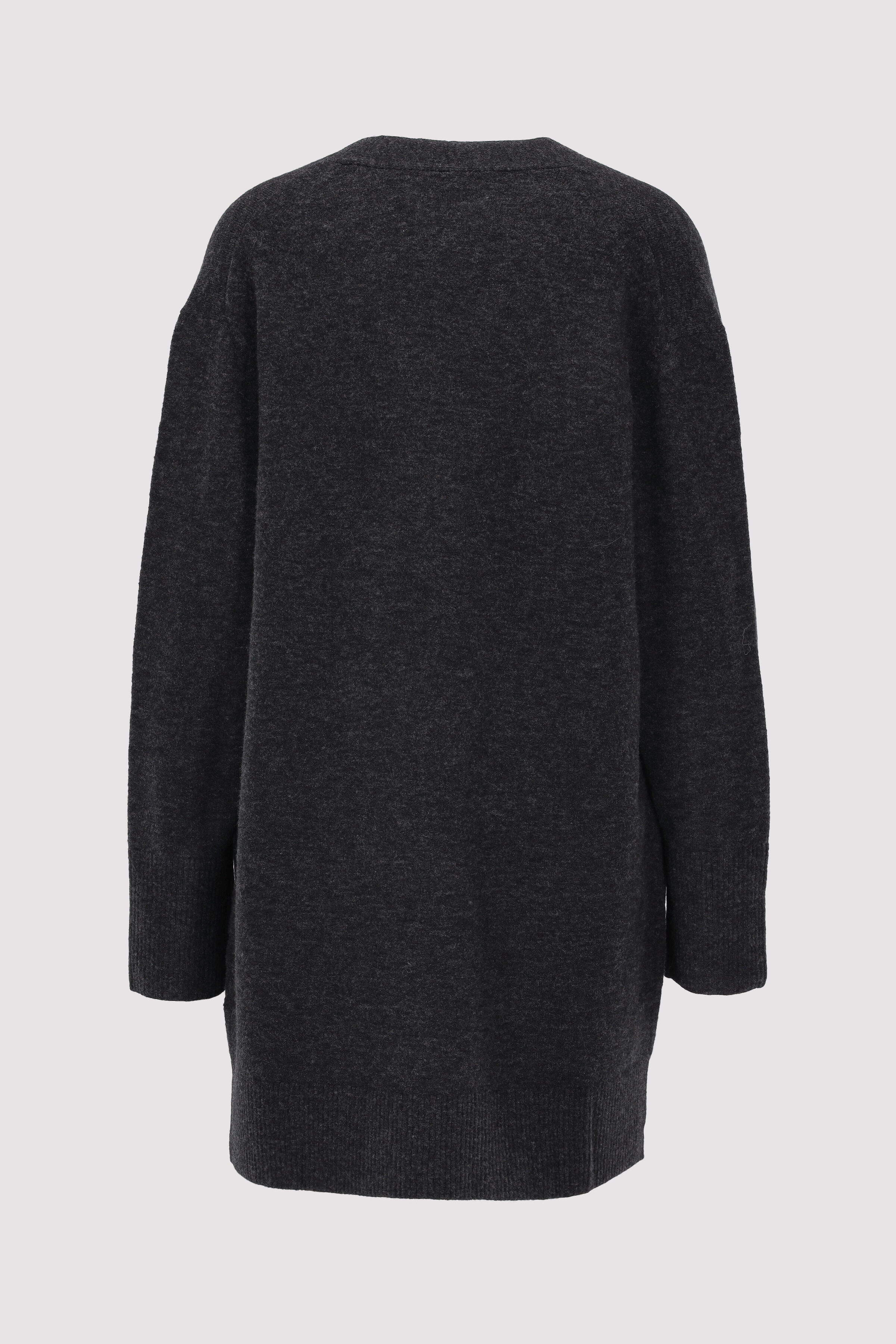 Marc O ´Polo Denim - Marc O'Polo Strickjacke Schwarz
