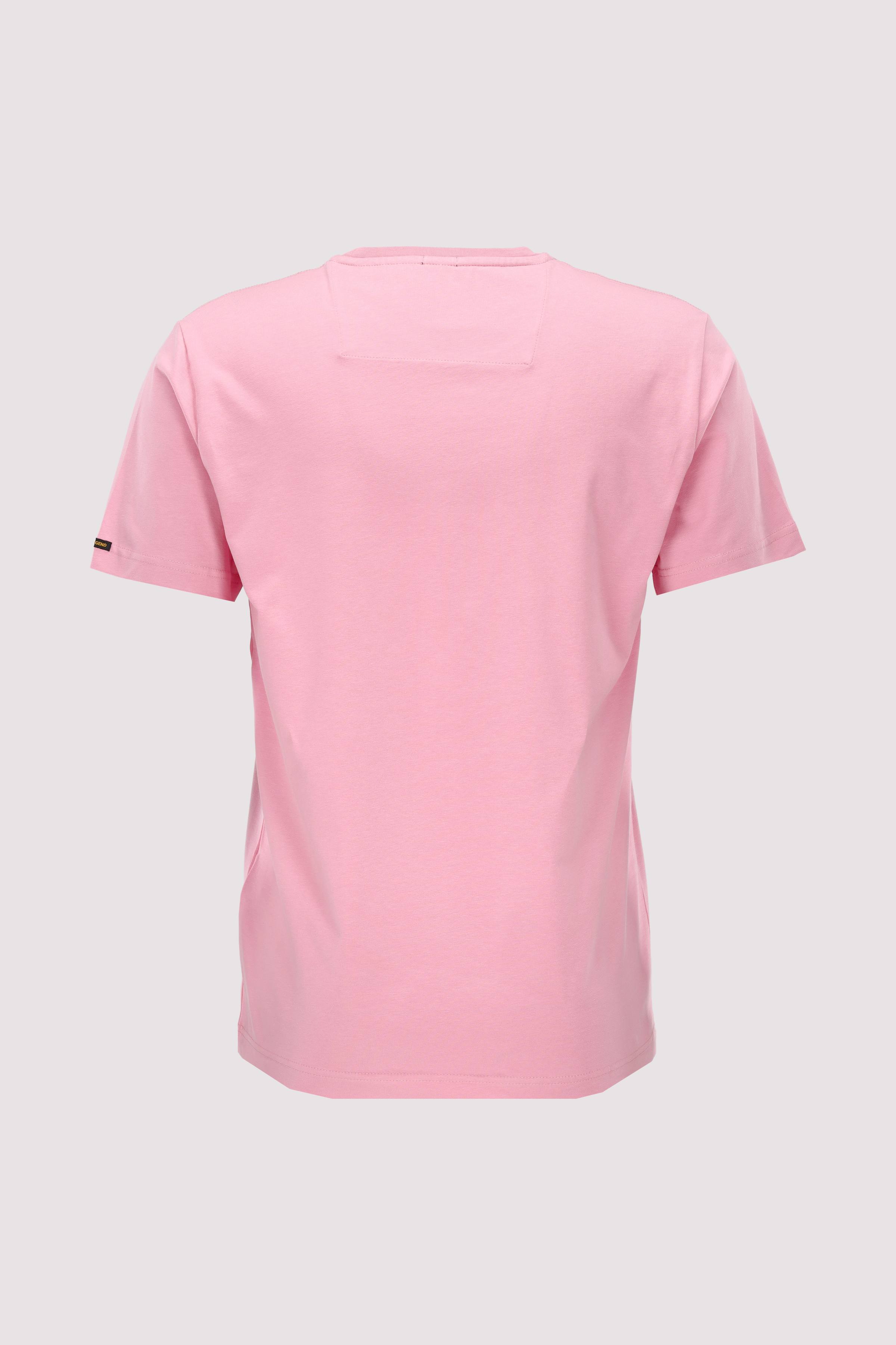 PME Legend - Short sleeve r-neck American C PME Legend - Short sleeve r-neck American C