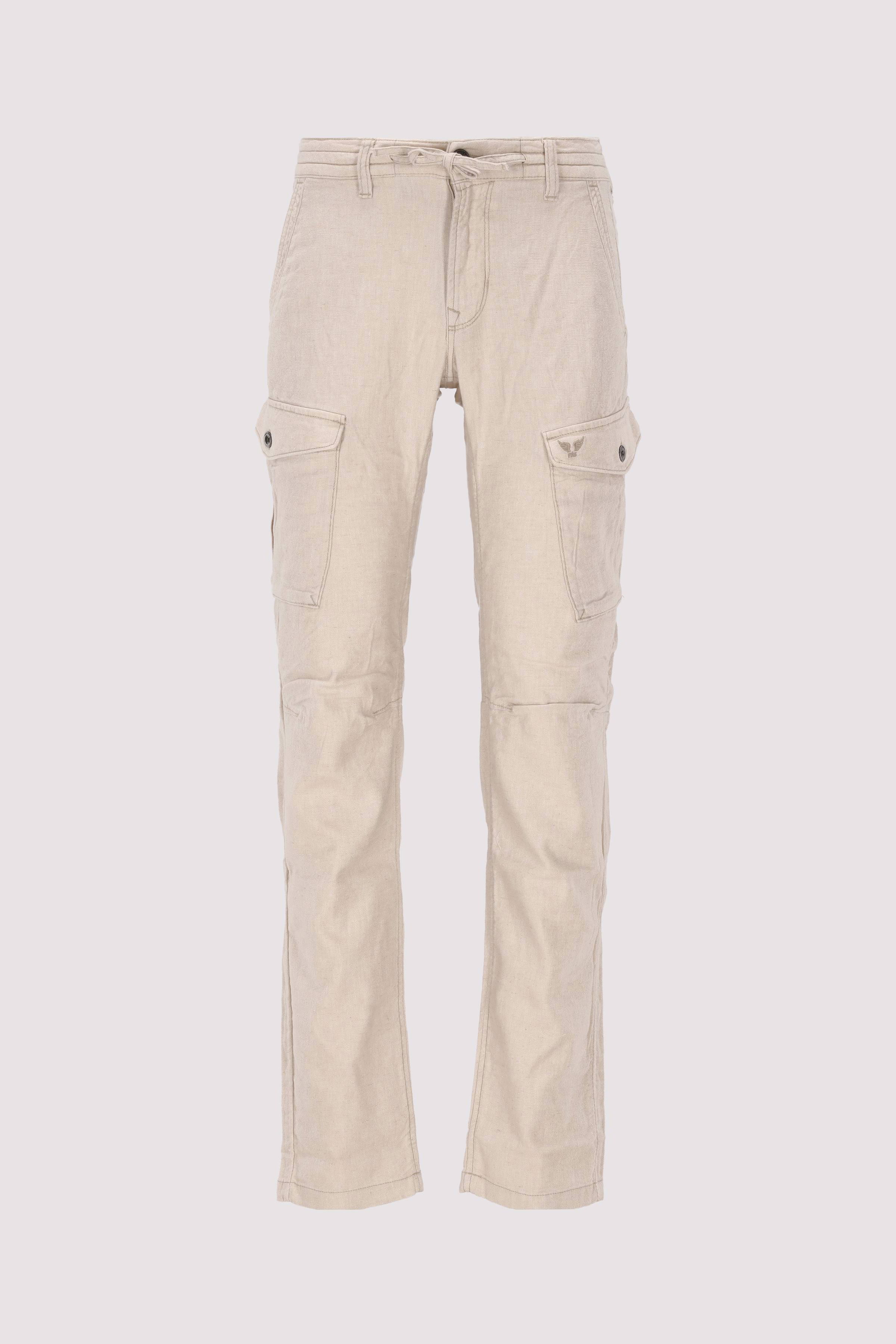 PME Legend - JETHEED PANTS STRETCH LINEN PME Legend - JETHEED PANTS STRETCH LINEN