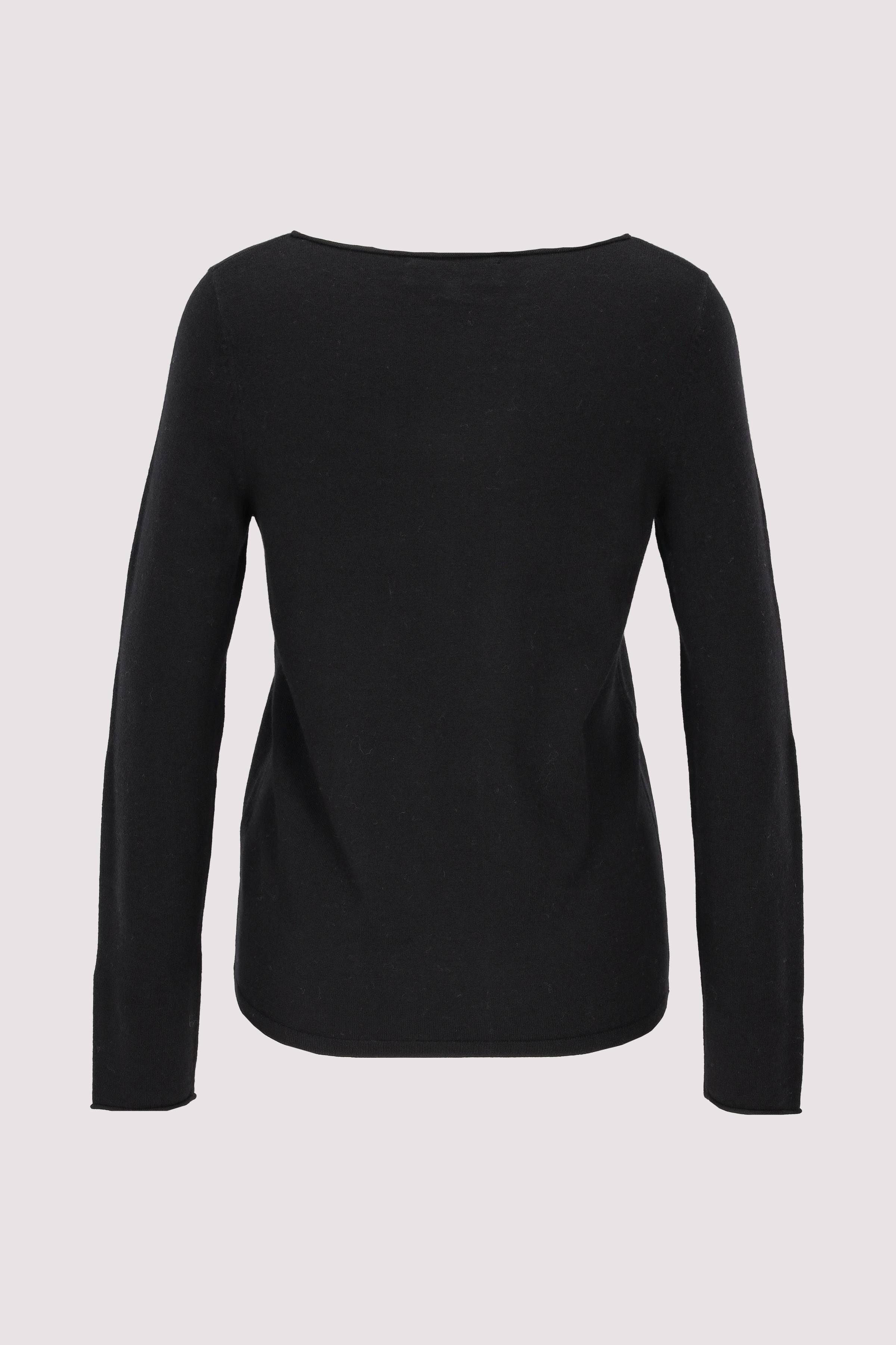 Marc O´Polo International - Pullover, longsleeve, boat nec Marc O´Polo International - Pullover, longsleeve, boat nec