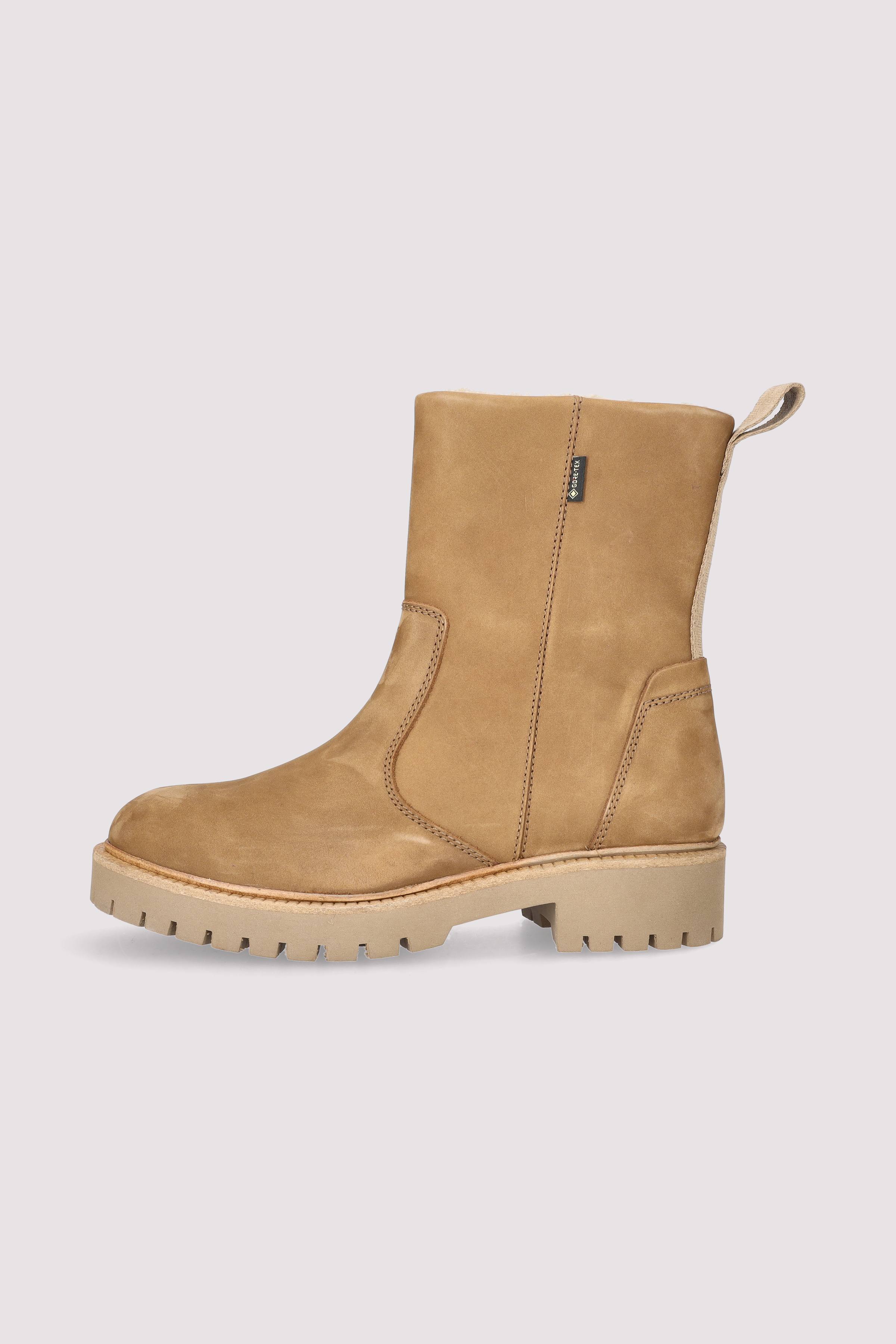 Bootie Zipper