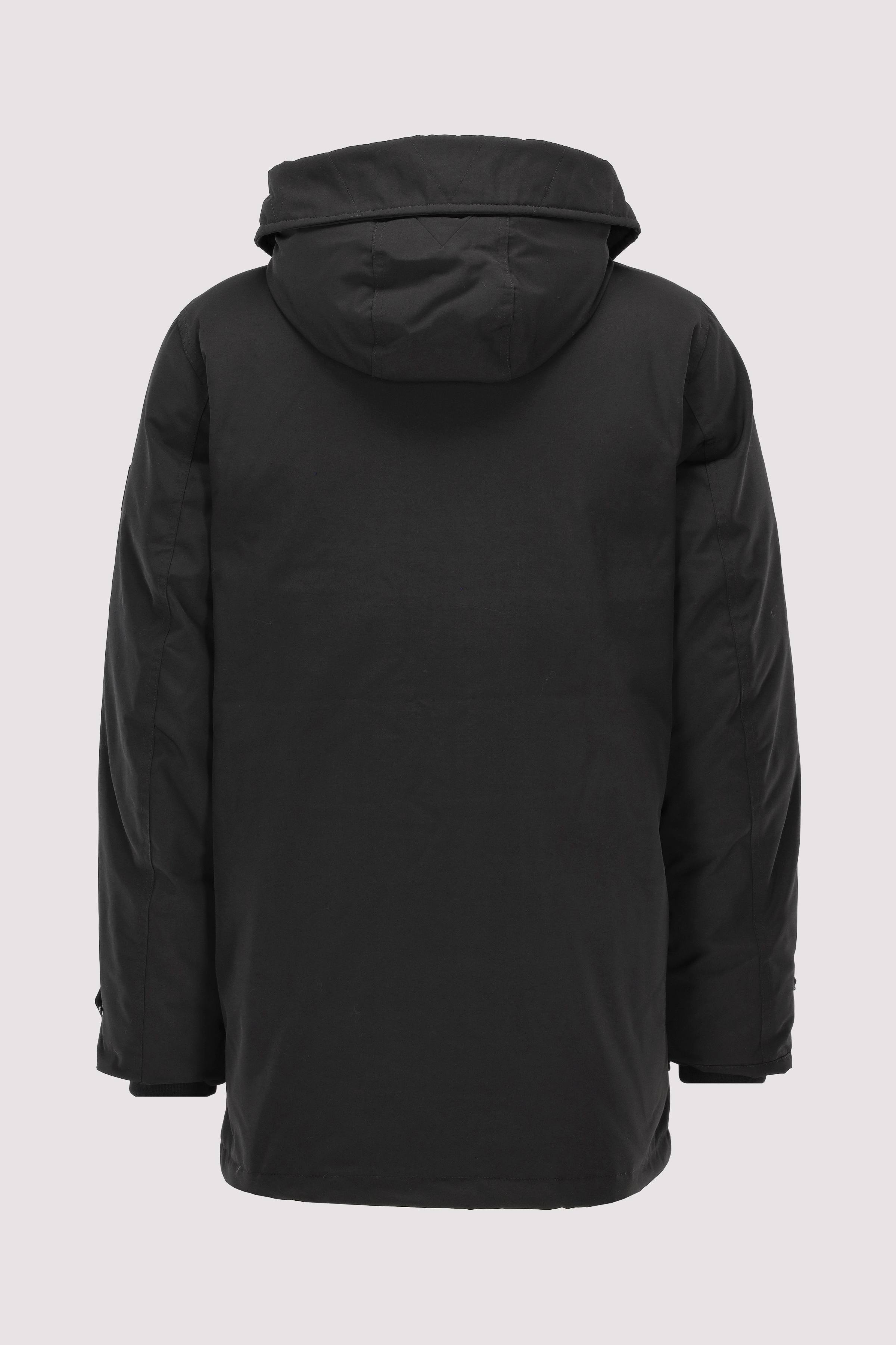 Tommy Hilfiger - ROCKIE DOWN PARKA Tommy Hilfiger - ROCKIE DOWN PARKA