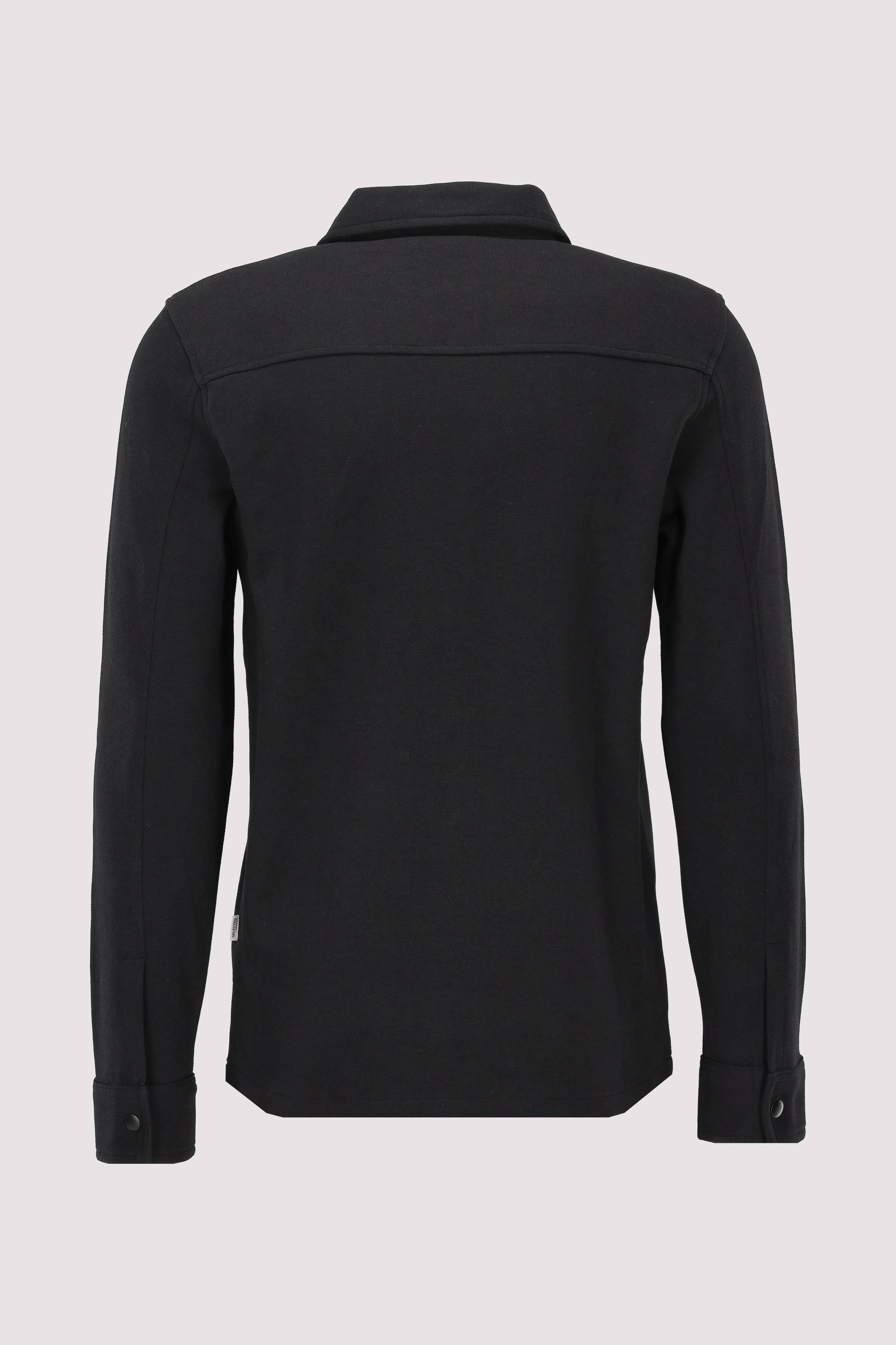 Selected - SLHJACKIE SWEAT JACKET NOOS